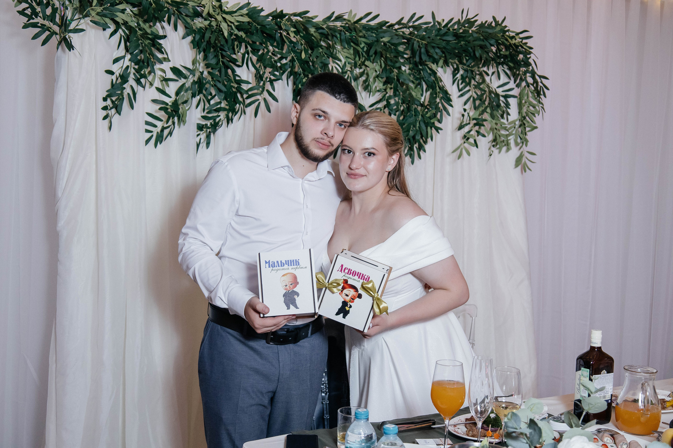 Алексей&Арина. Индивидуальный, парный и семейный фотограф Алиса Полунина