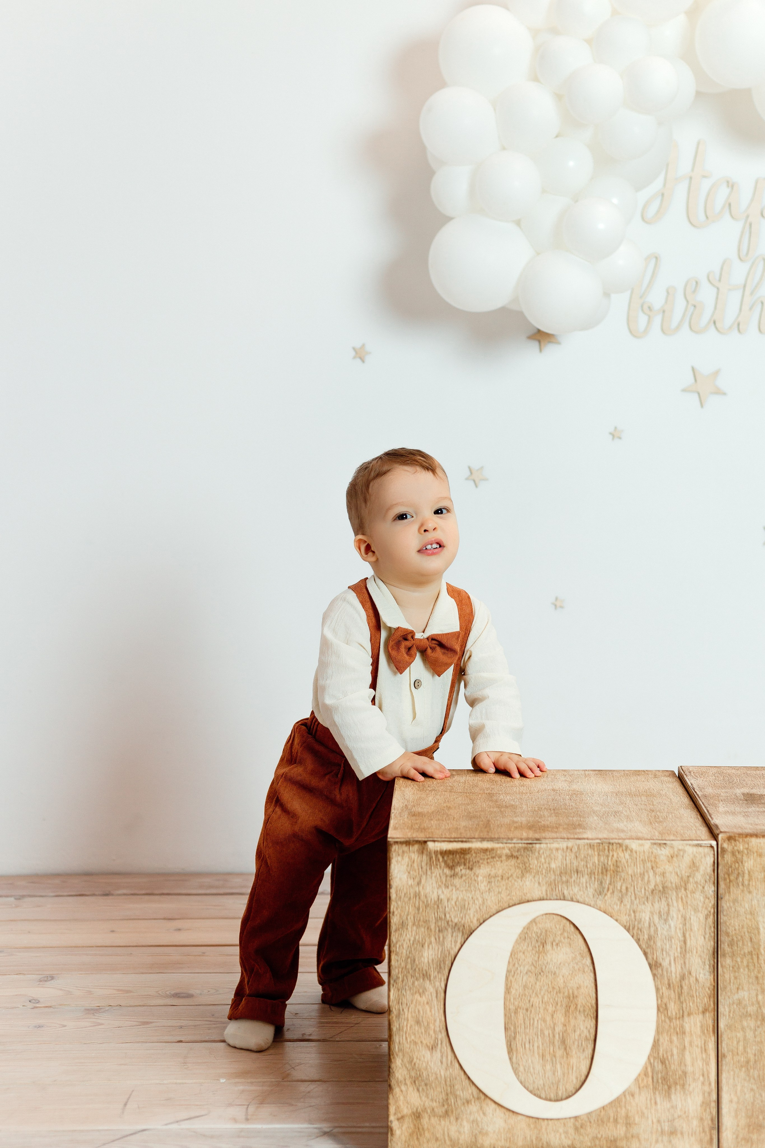 1 годик Мише. Фотограф беременности в Хабаровске Сарычева Надежда