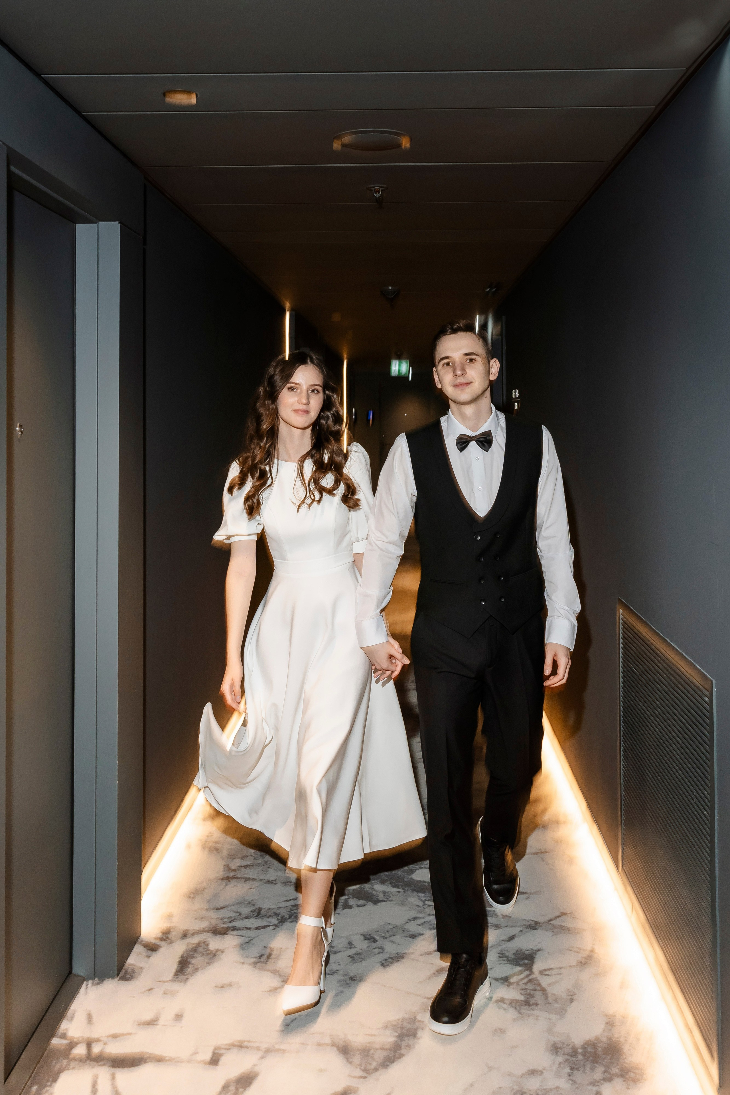 Рита и Дима | 12.04.2024. Свадебный фотограф в Москве Яна Деньгина