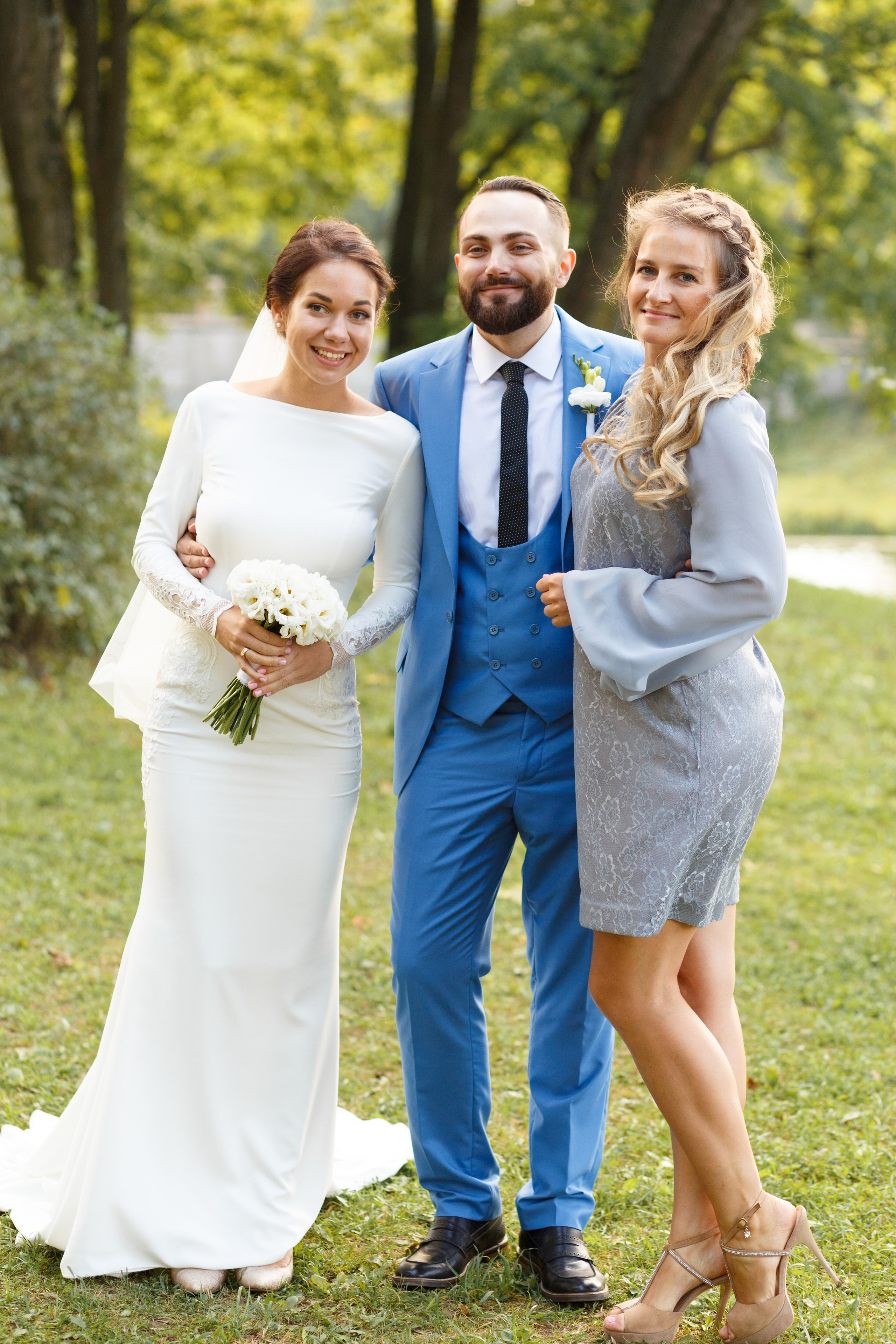 Фотограф в Санкт-Петербурге и Ленинградской области Сергей Быстров