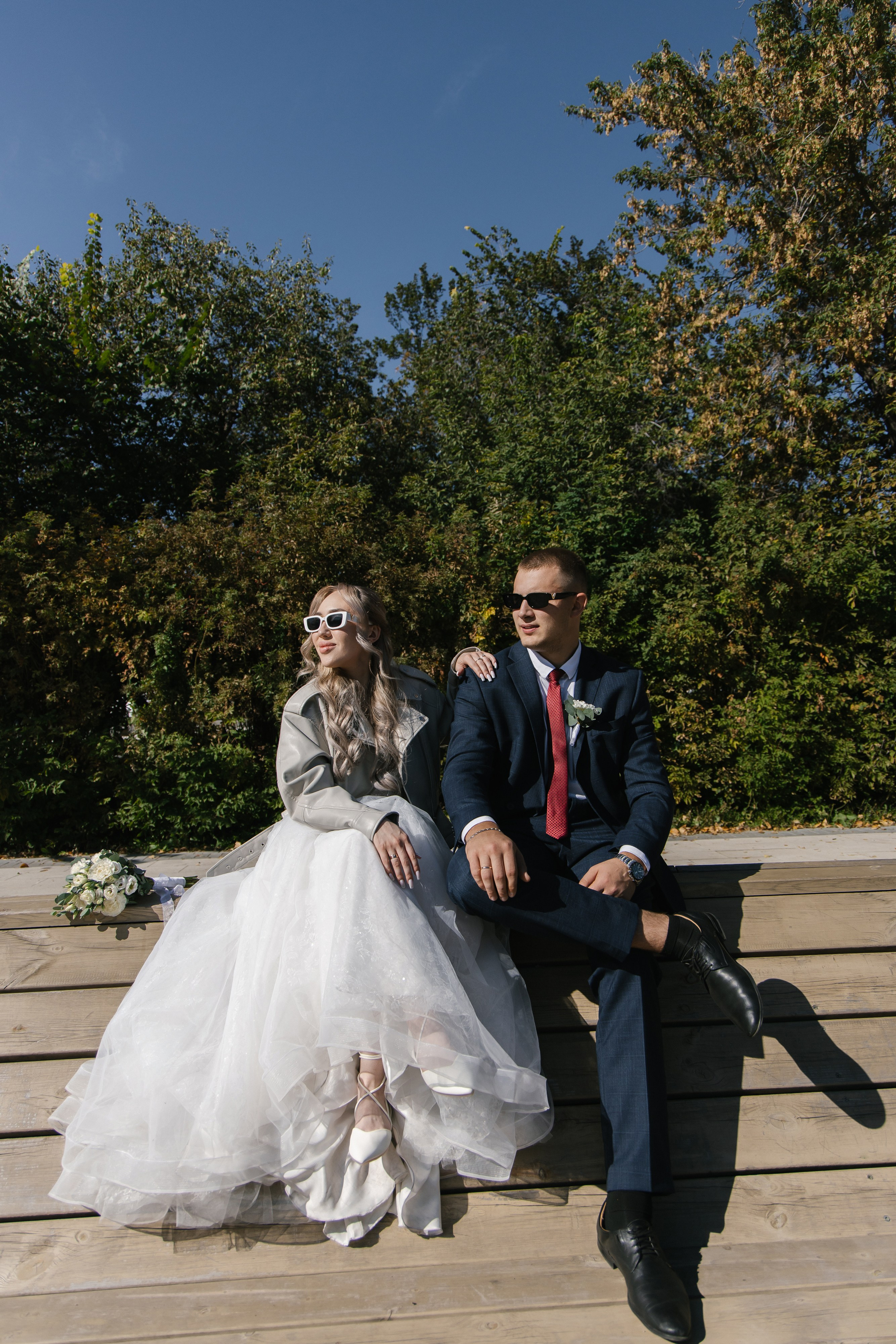 Карина и Николай. Фотограф в Барнауле Юлия Садвокасова