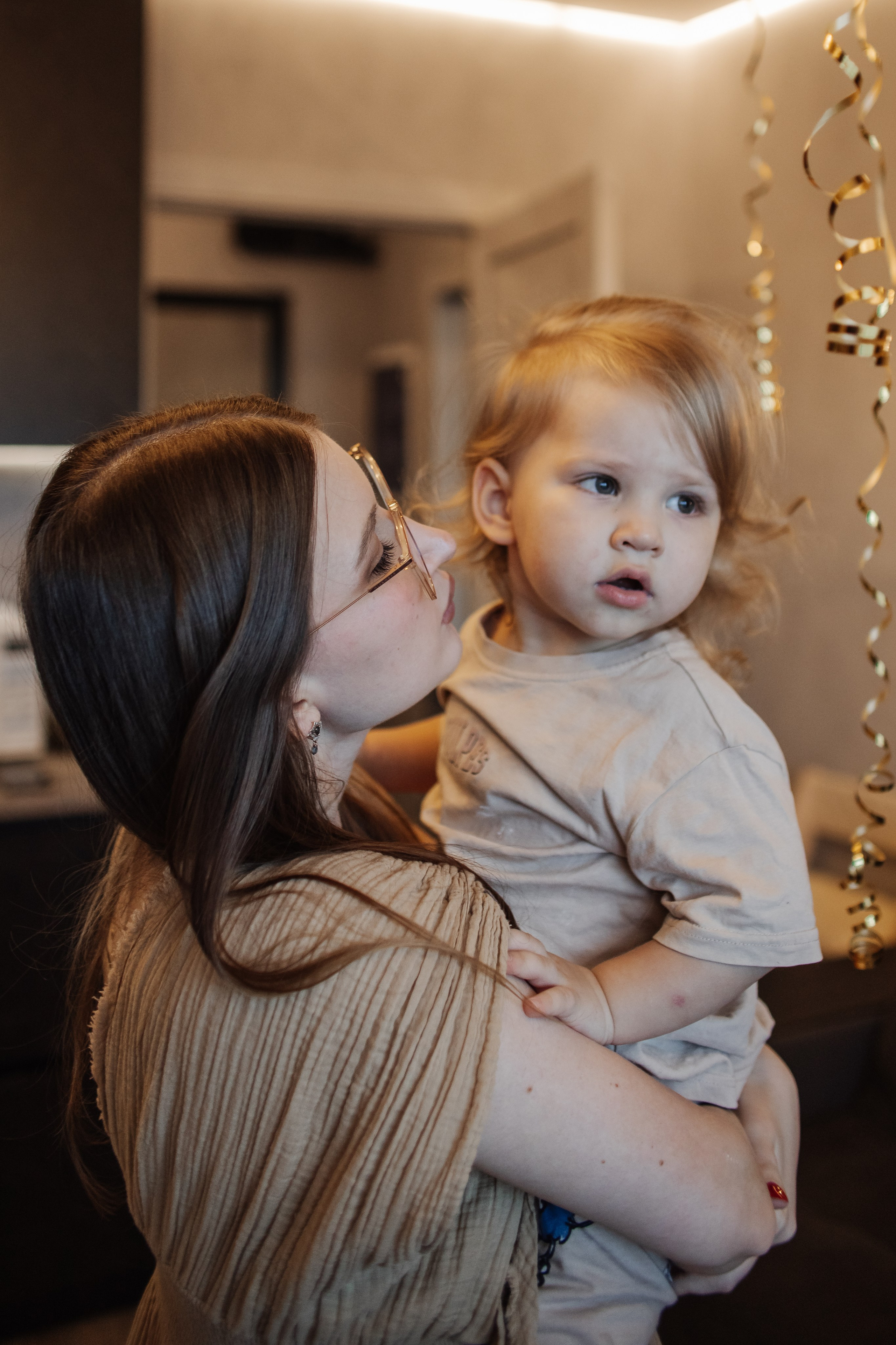 Домашняя. Семейный и детский фотограф в Челябинске Елена Вышегородцева