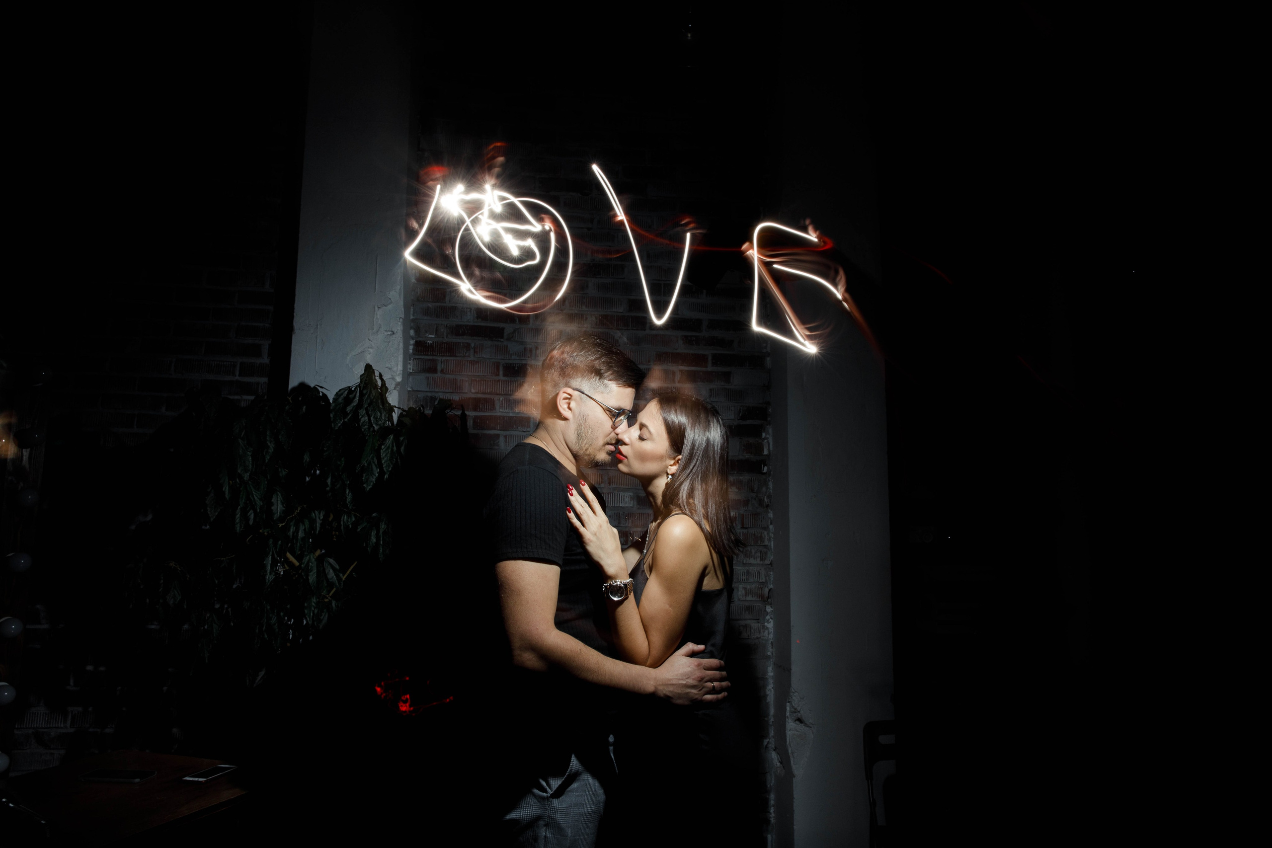 Виктория и Антон. Семейный и детский фотограф в Челябинске Елена Вышегородцева