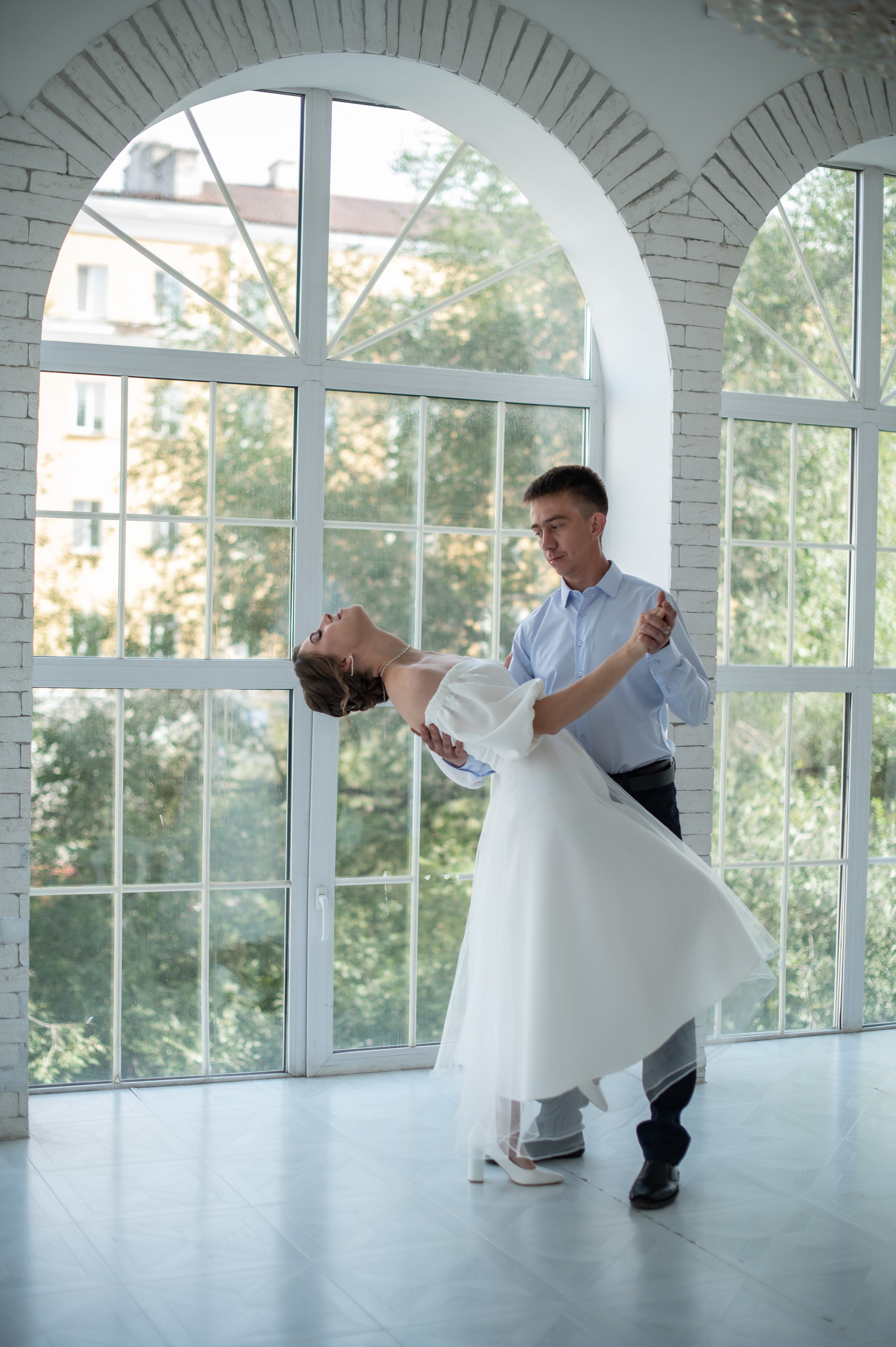 Евгений и Екатерина. Фотограф Виктория Воронина