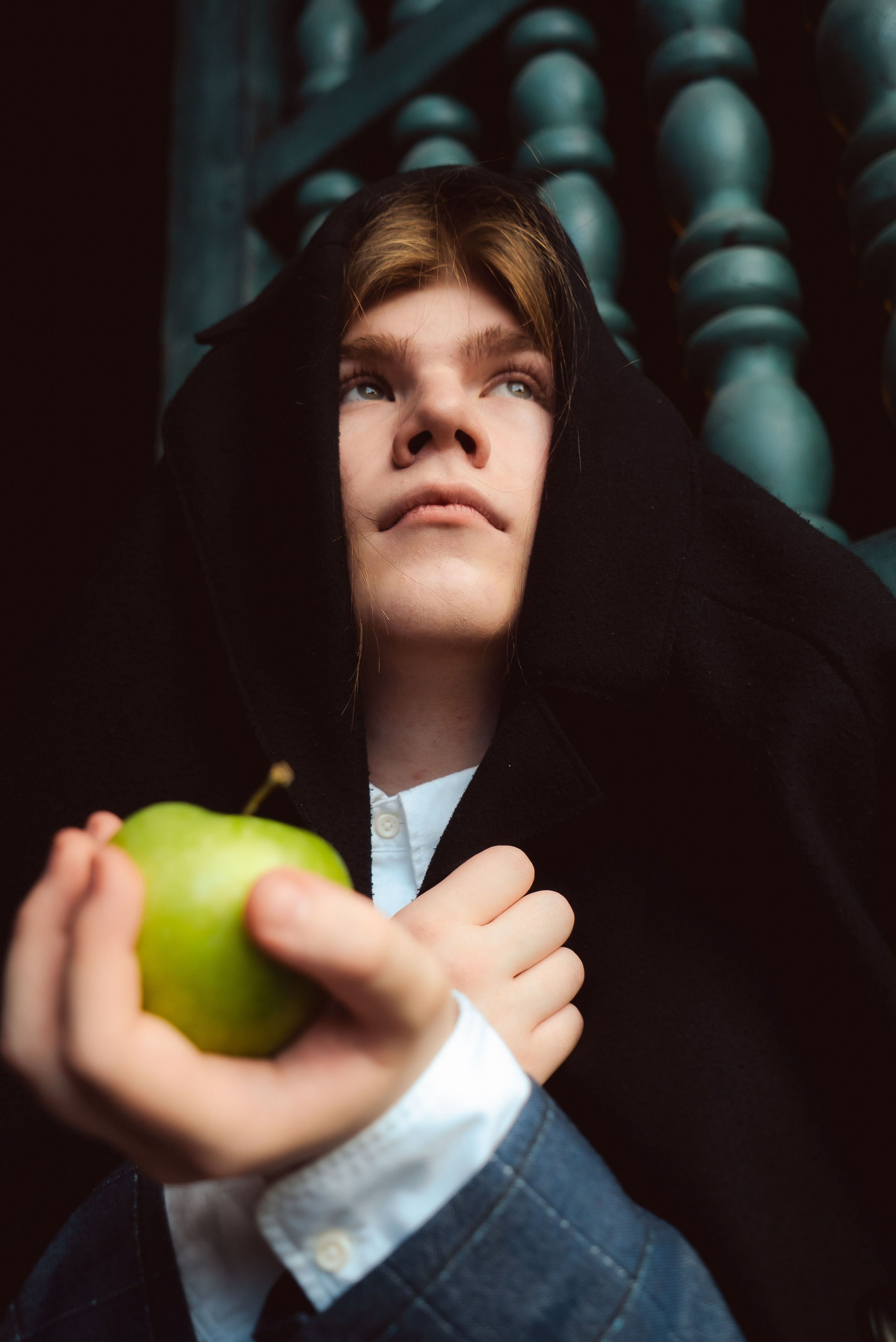 Индивидуальные съемки. Репортажный и свадебный фотограф в Москве Дарья