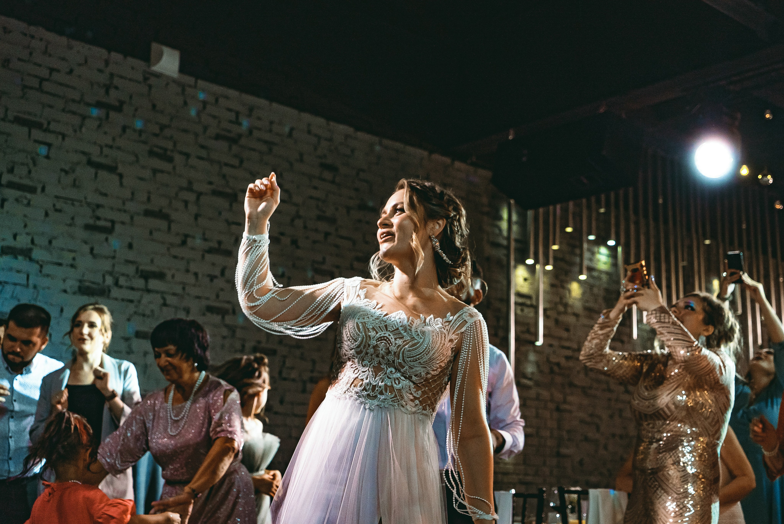 Репортажные съемки. Репортажный и свадебный фотограф в Москве Дарья