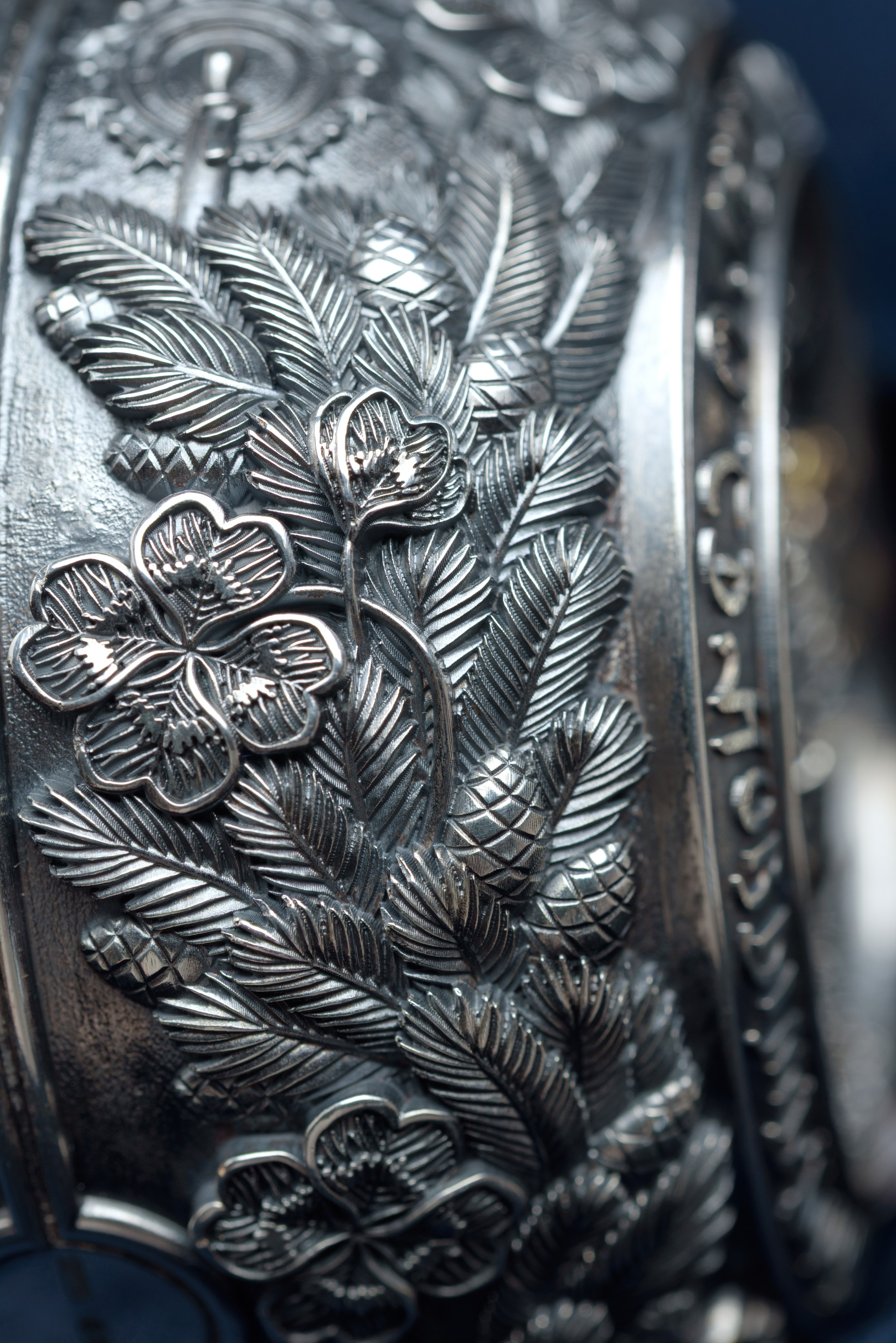 Новогодние игрушки 6. Fotolux