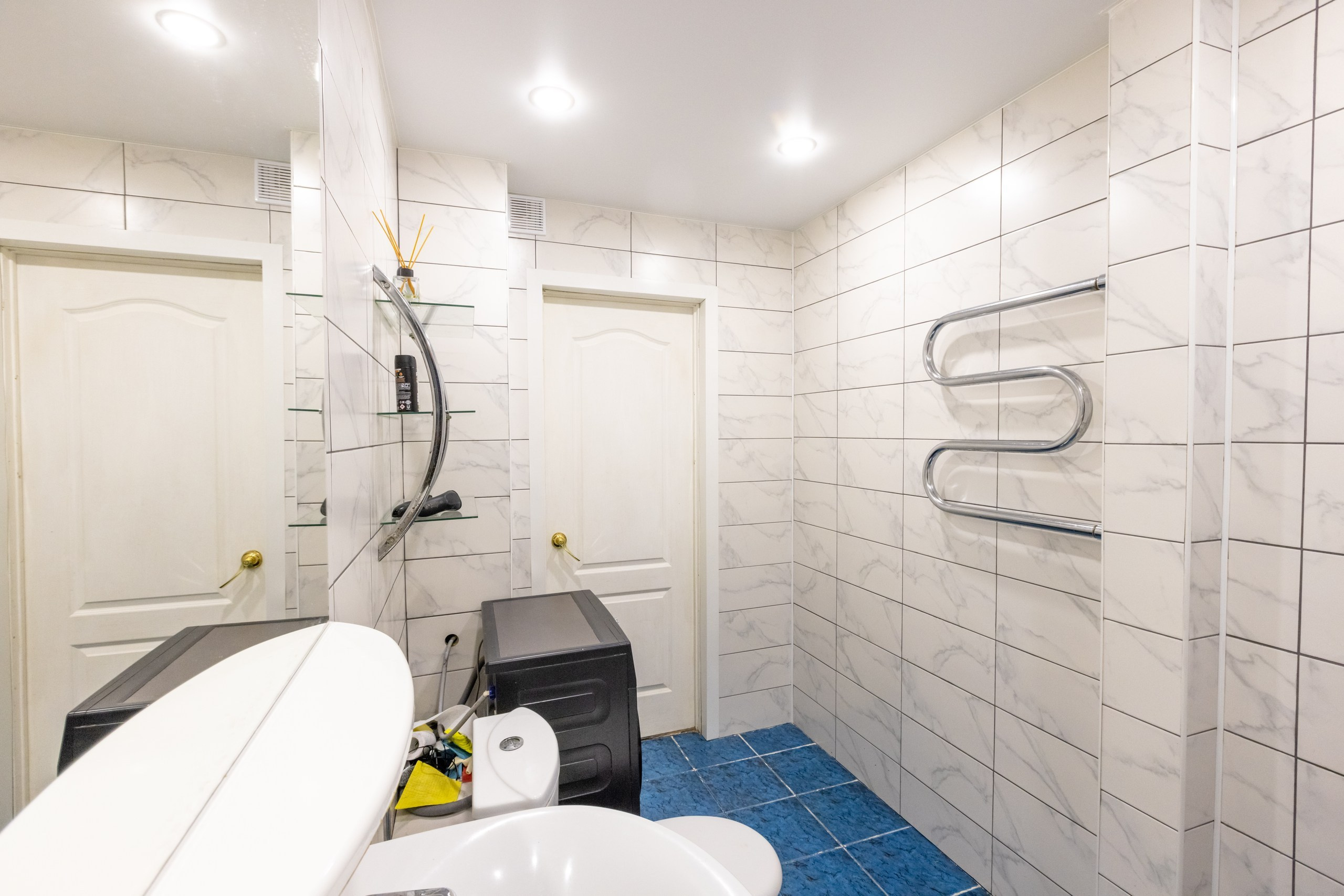 Многокомнатная квартира 105 кв. м. Фотограф в Туле Крупский АнДРей. Фотостудия «КАДР71» в Туле