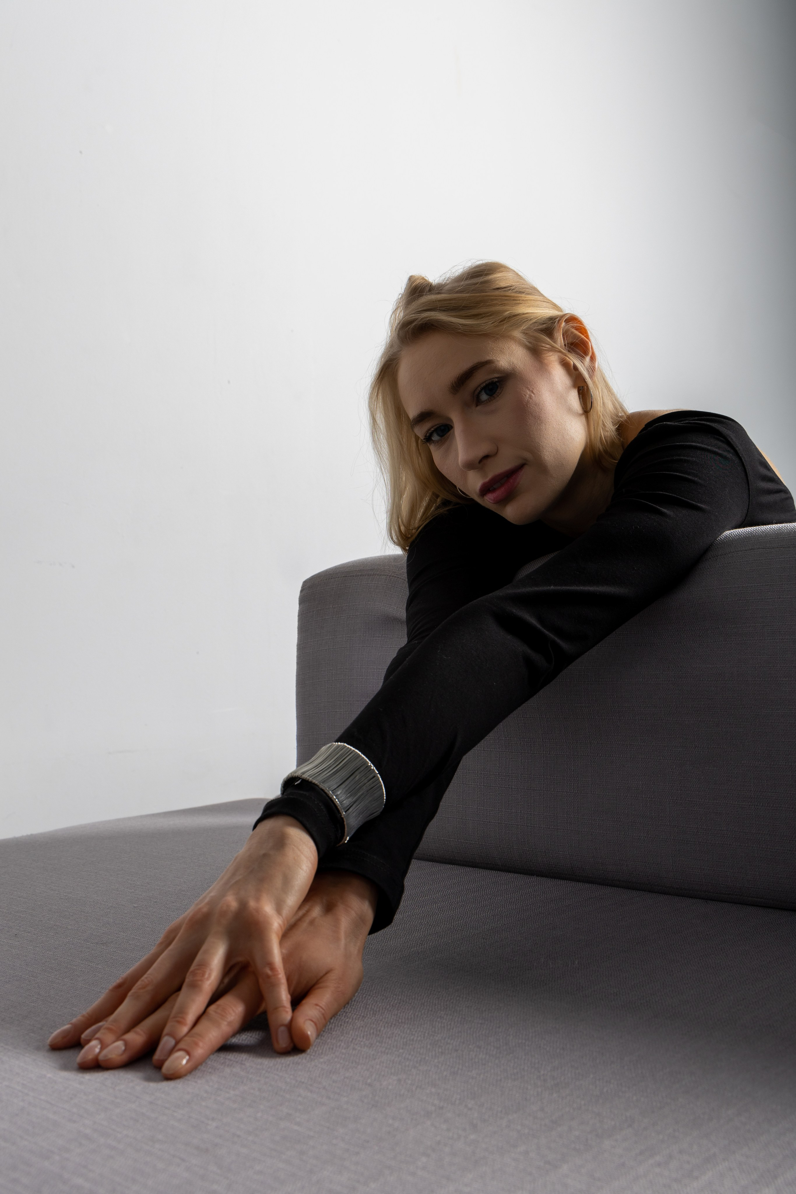 Юлия. Репортажный фотограф Санкт-Петербург | Роман Карбышев