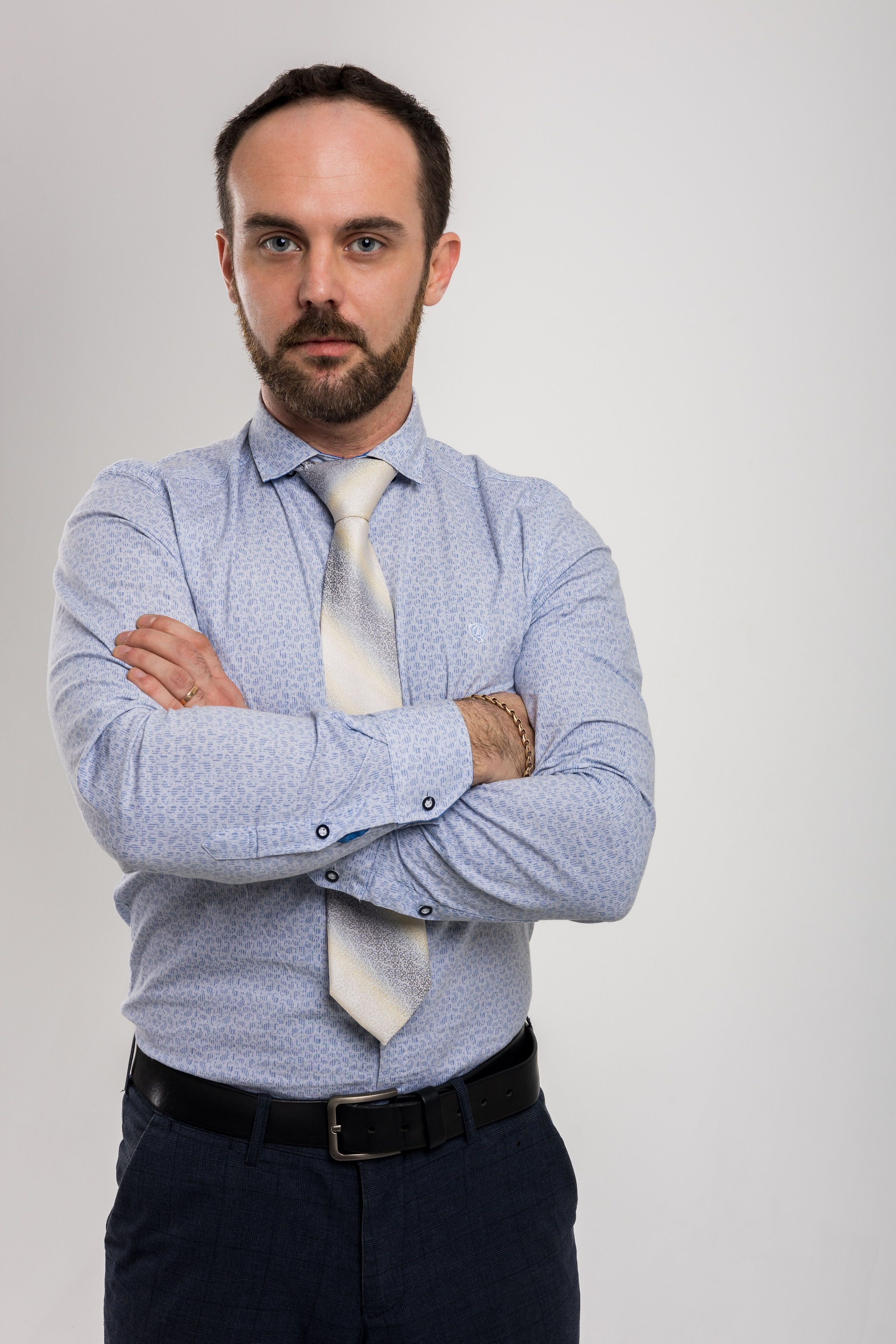 Геннадий. Репортажный фотограф Санкт-Петербург | Роман Карбышев