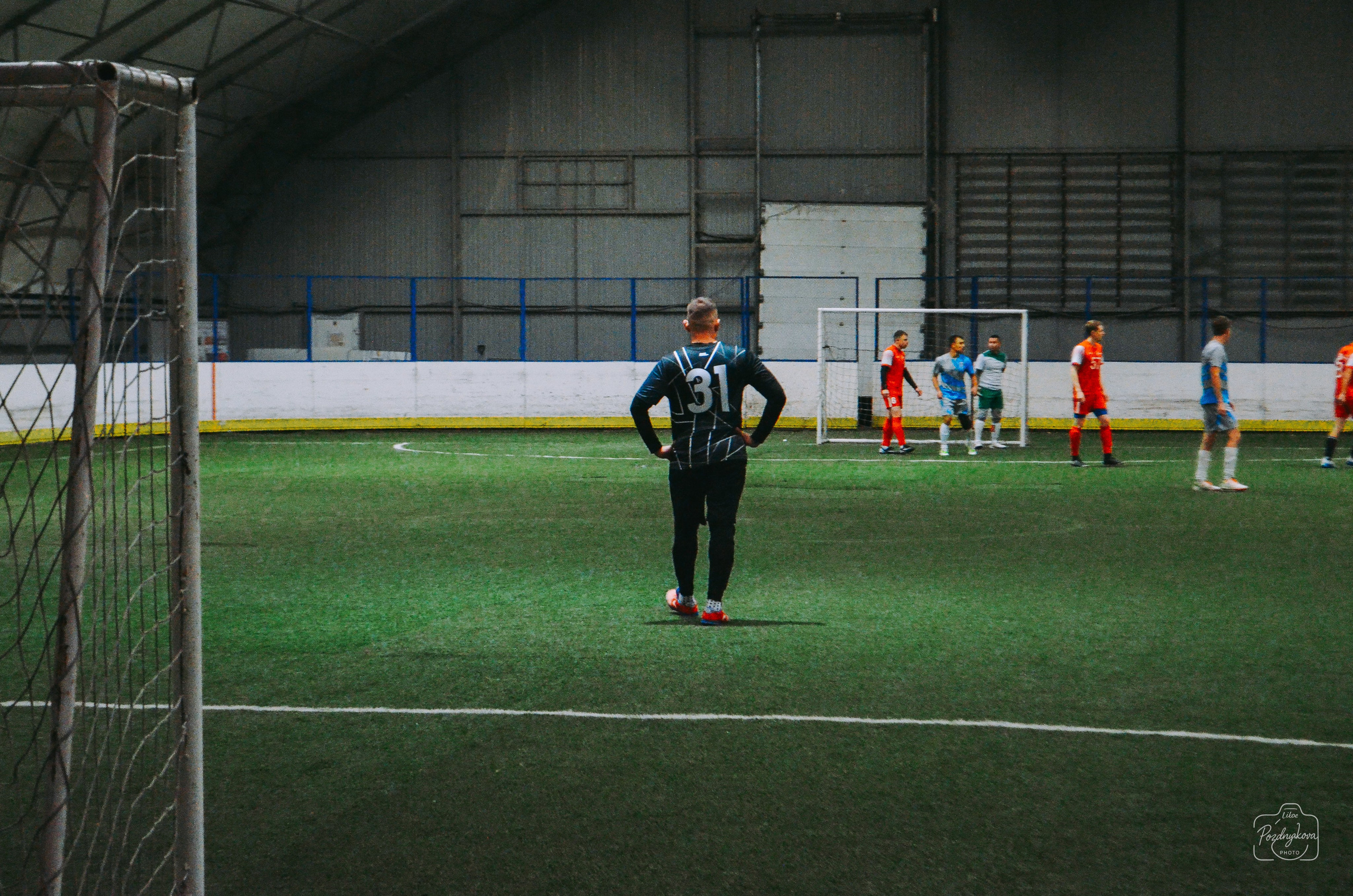 ASM GROUP vs СИБЭНЕРГОМАШ 5 ЛИГА АКАМФ, 7 ТУР|03.09.2025. Фотограф-видеограф Познякова Любовь