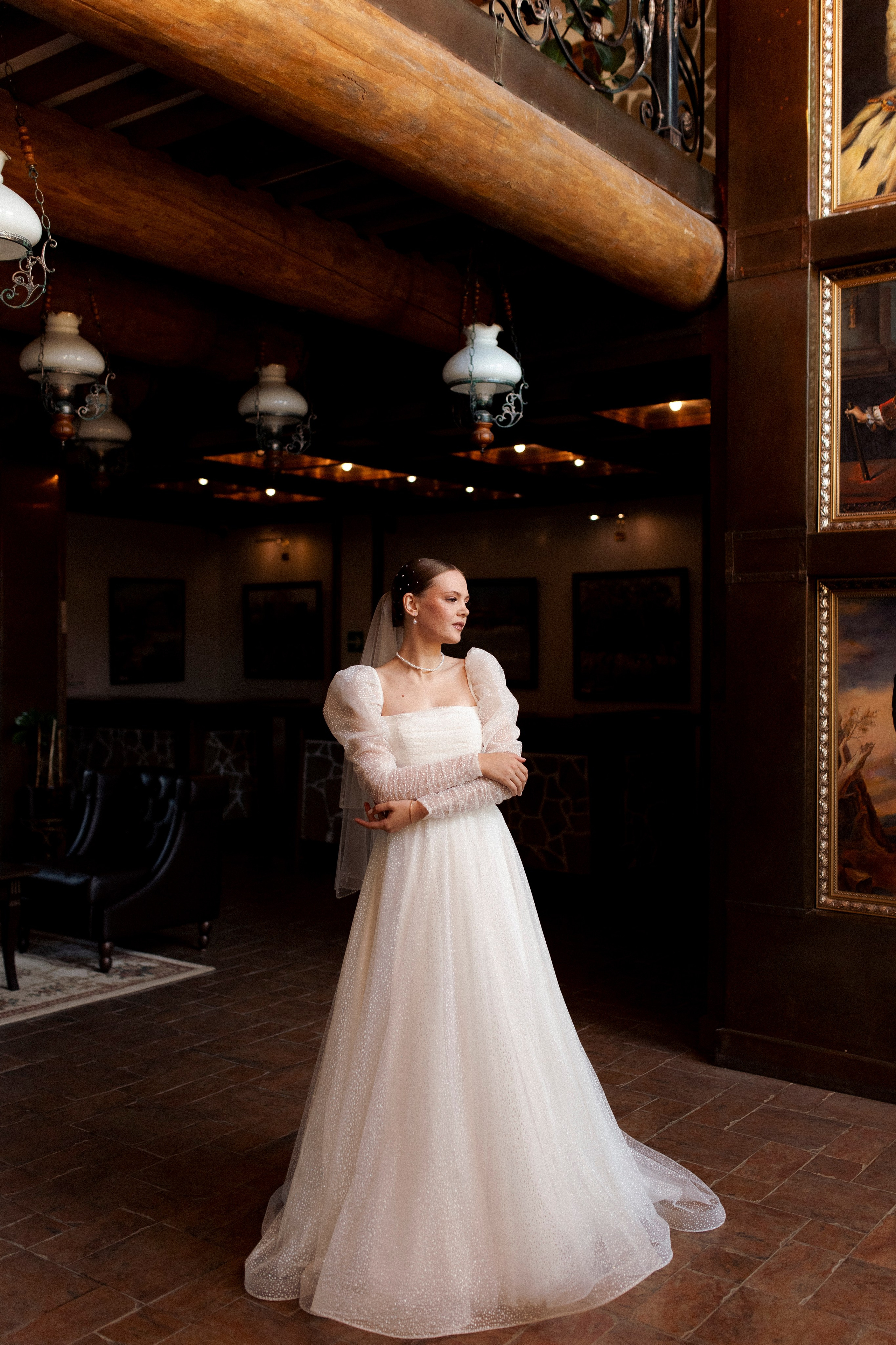 Анна и Никита 16.08.24. Индивидуальный, семейный и свадебный фотограф