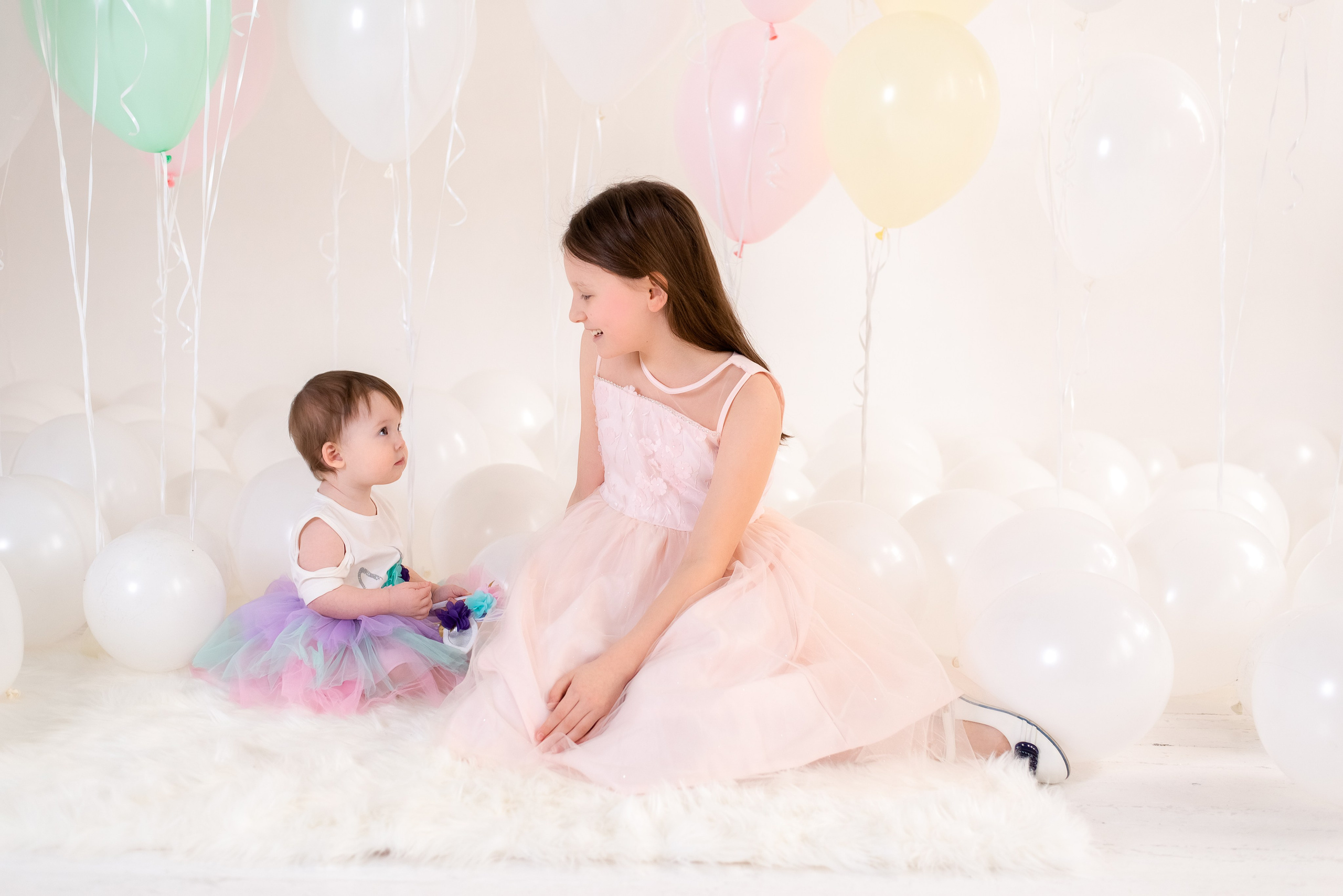 Детские портреты. Автор — Светлана Кропочева. Детский и семейный фотограф в Йошкар-Оле Светлана Кропочева