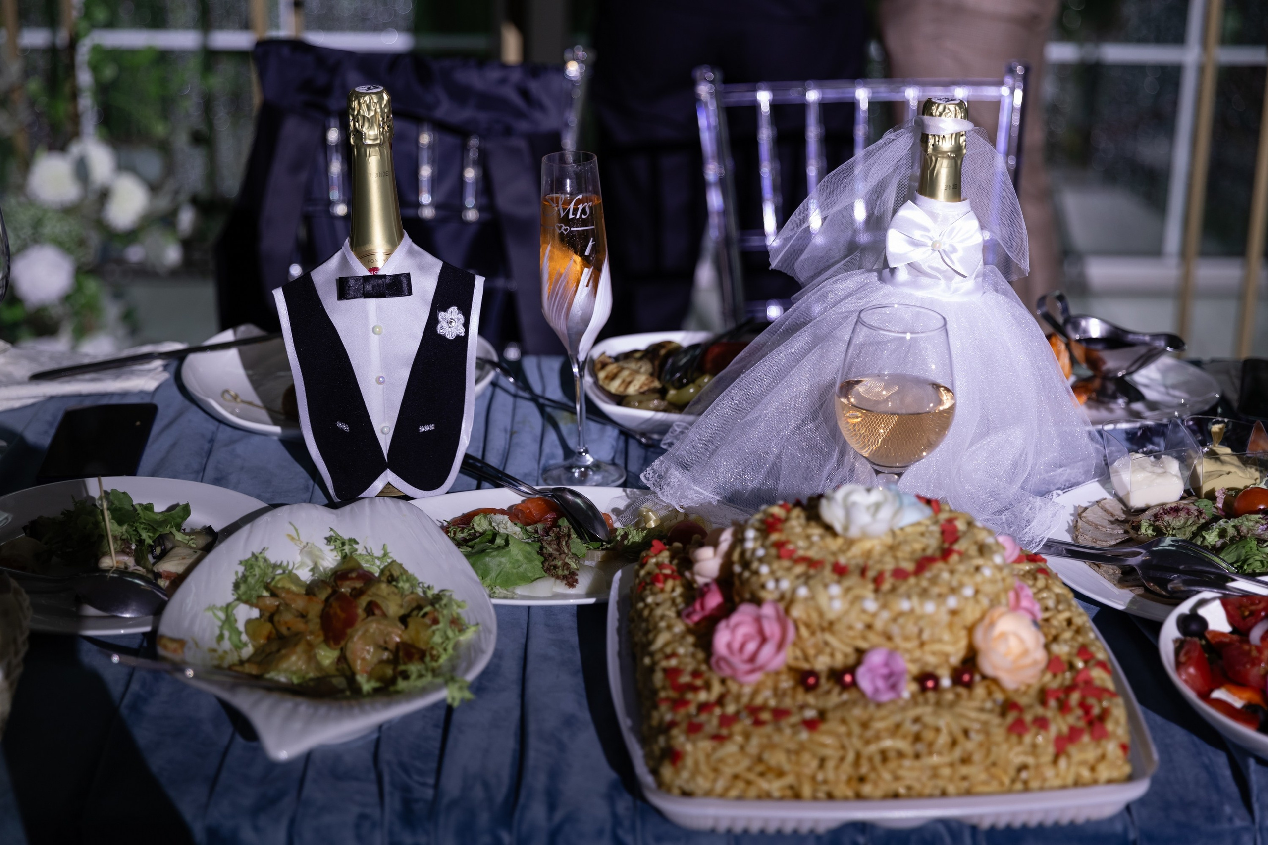 Герман и Анастасия (Artiland). Татьяна Чернышова свадебный фотограф Москва