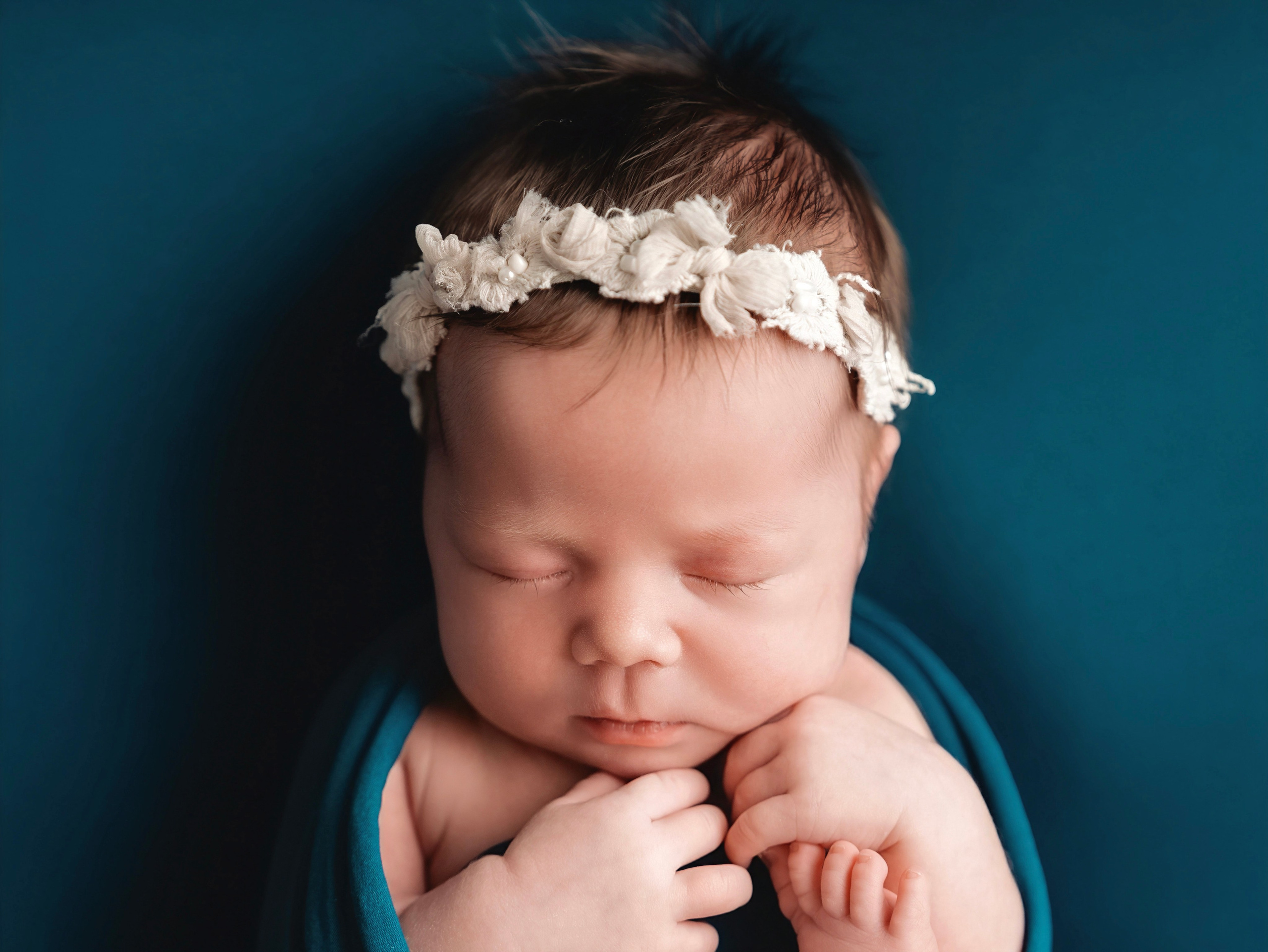 ✨. Профессиональный фотограф новорожденных Тверь