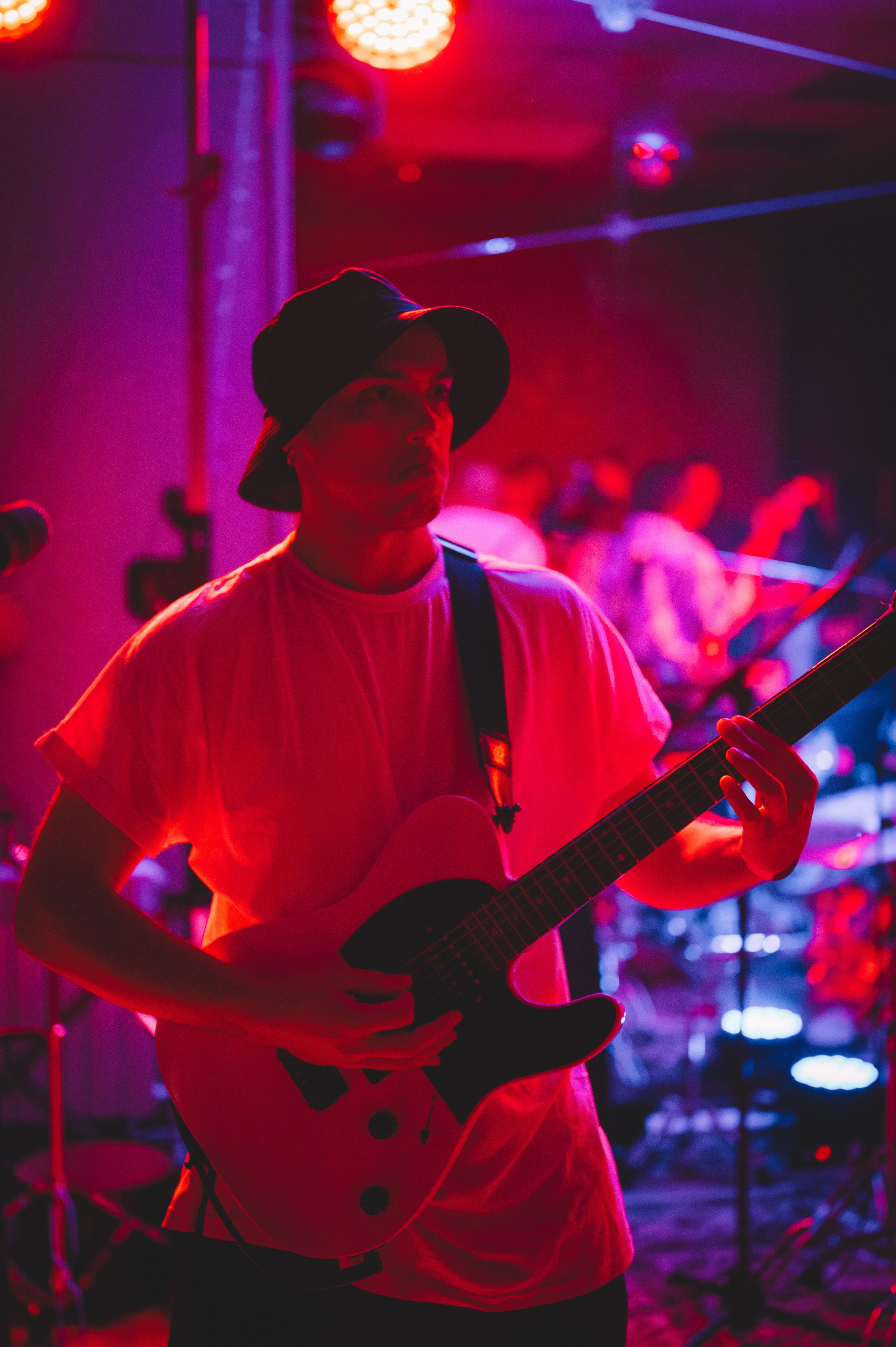 HOMEPARTY vol. 5. Фотограф Анна Темнова. Пенза