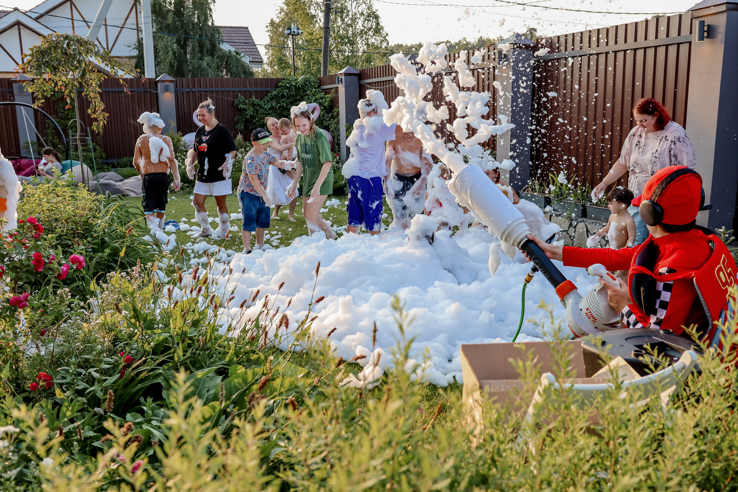 Кирилл 2 года. ФОТОГРАФ ЕКАТЕРИНБУРГ