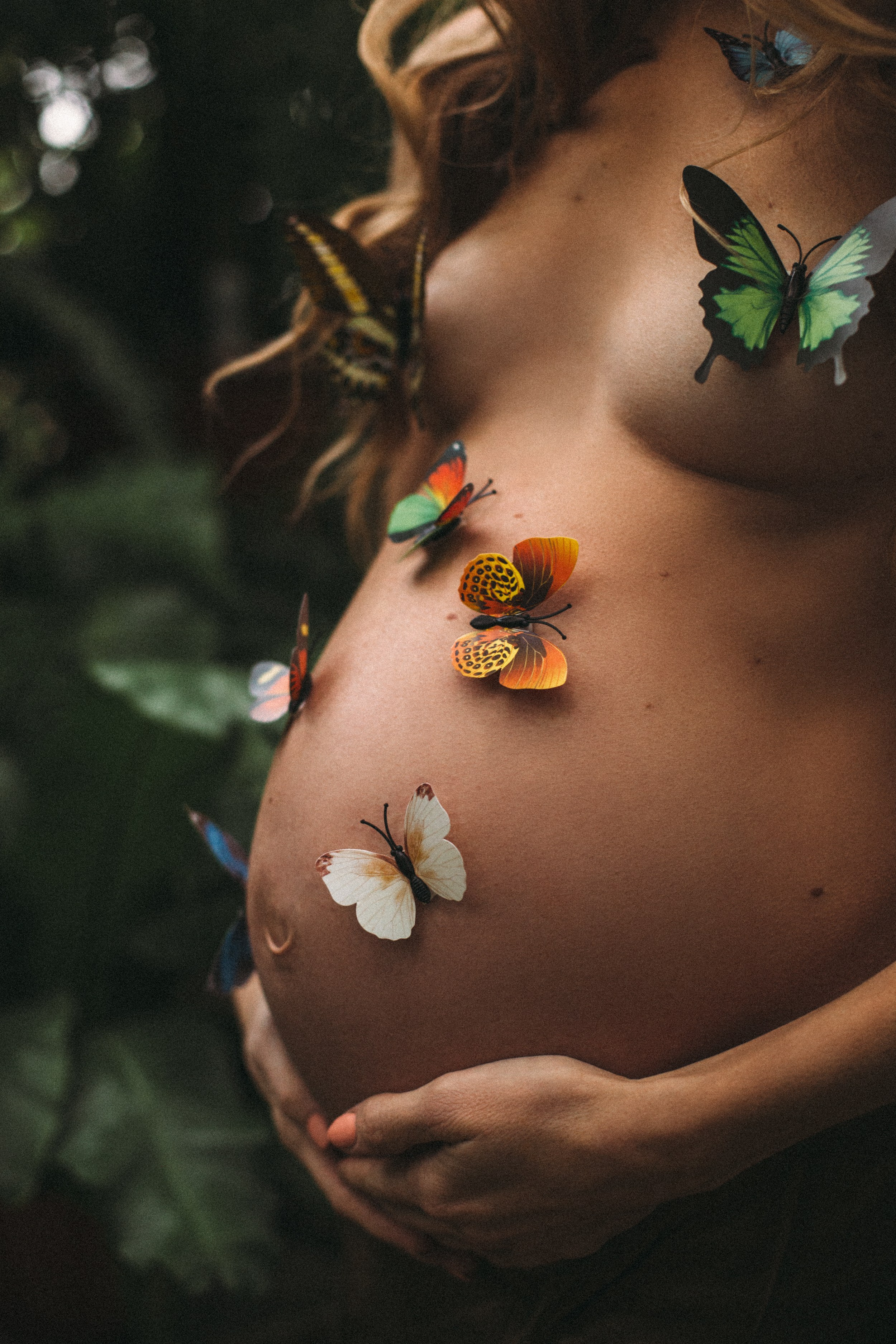 КАТЯ. Мусс Алина фотограф