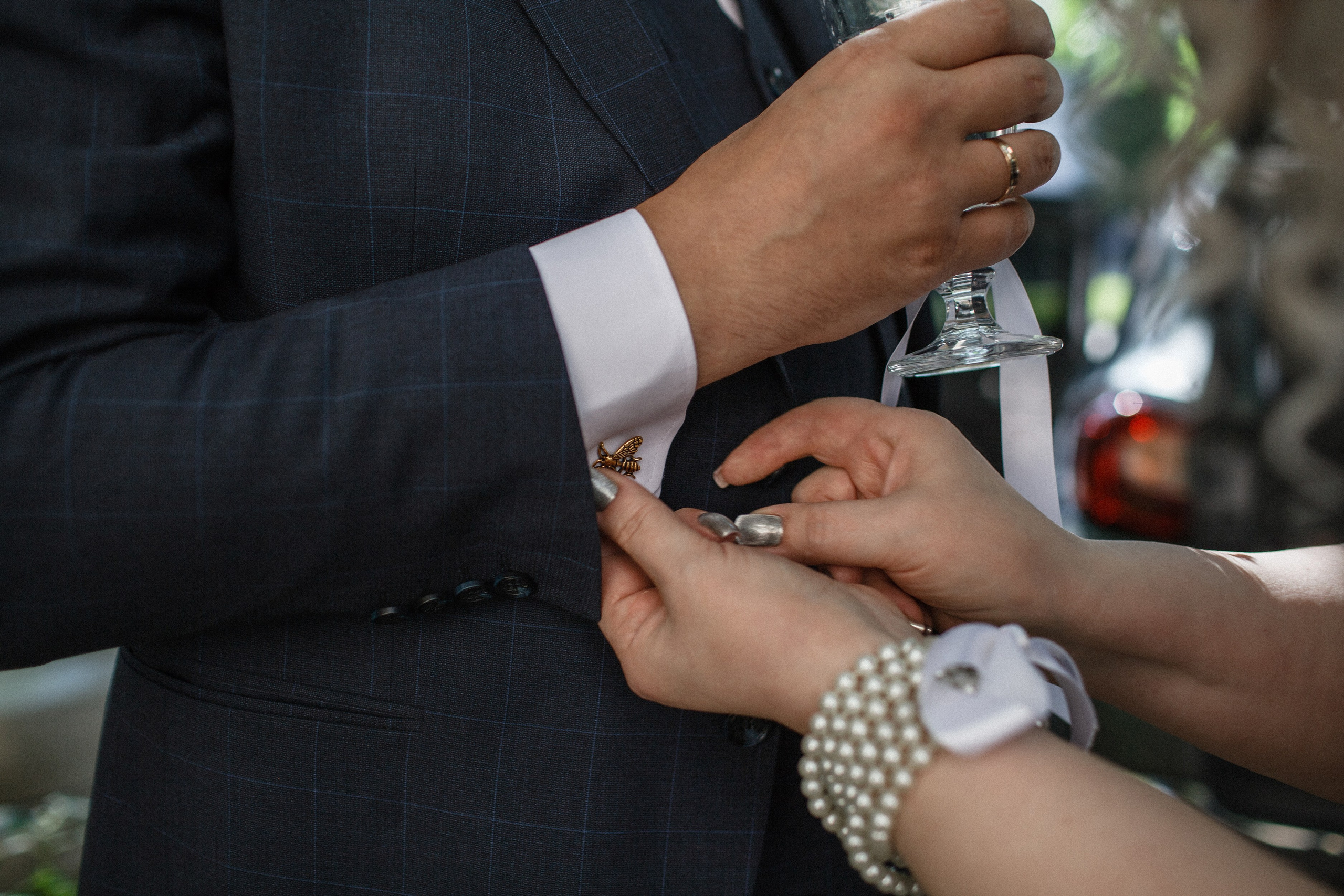 ИГОРЬ | НИКОЛЬ. Мусс Алина фотограф