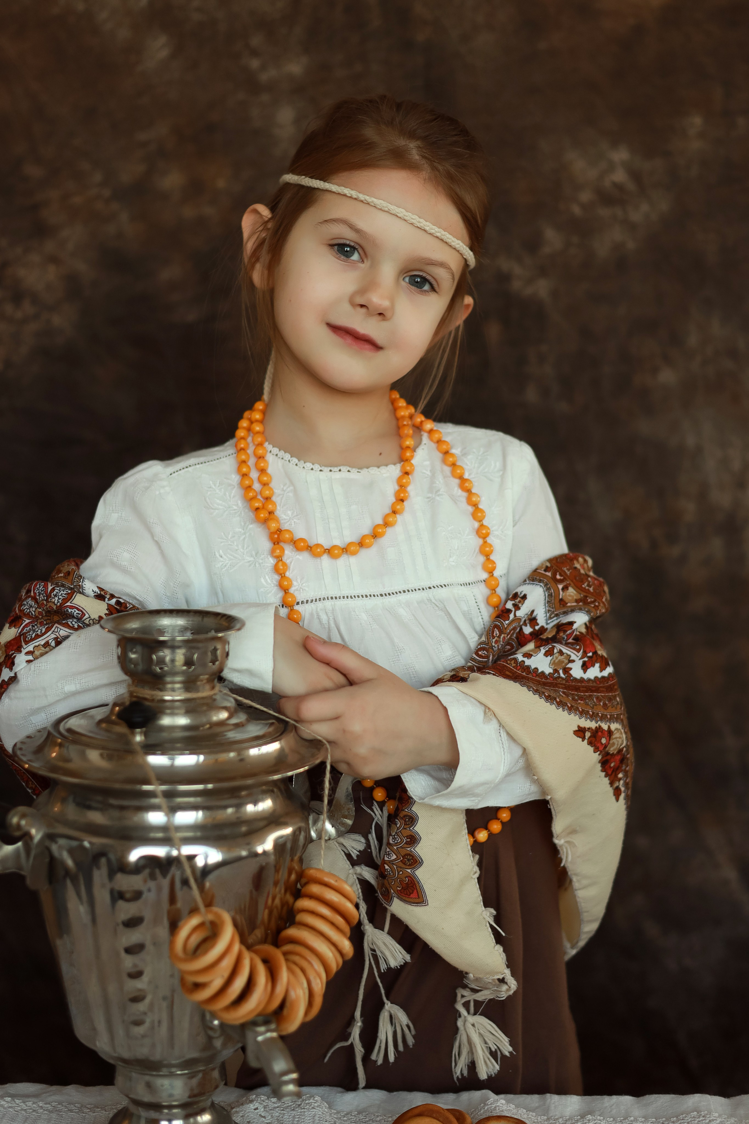 Масленица в детском саду. Детский и семейный фотограф во Владивостоке Светлана Шаповаленко