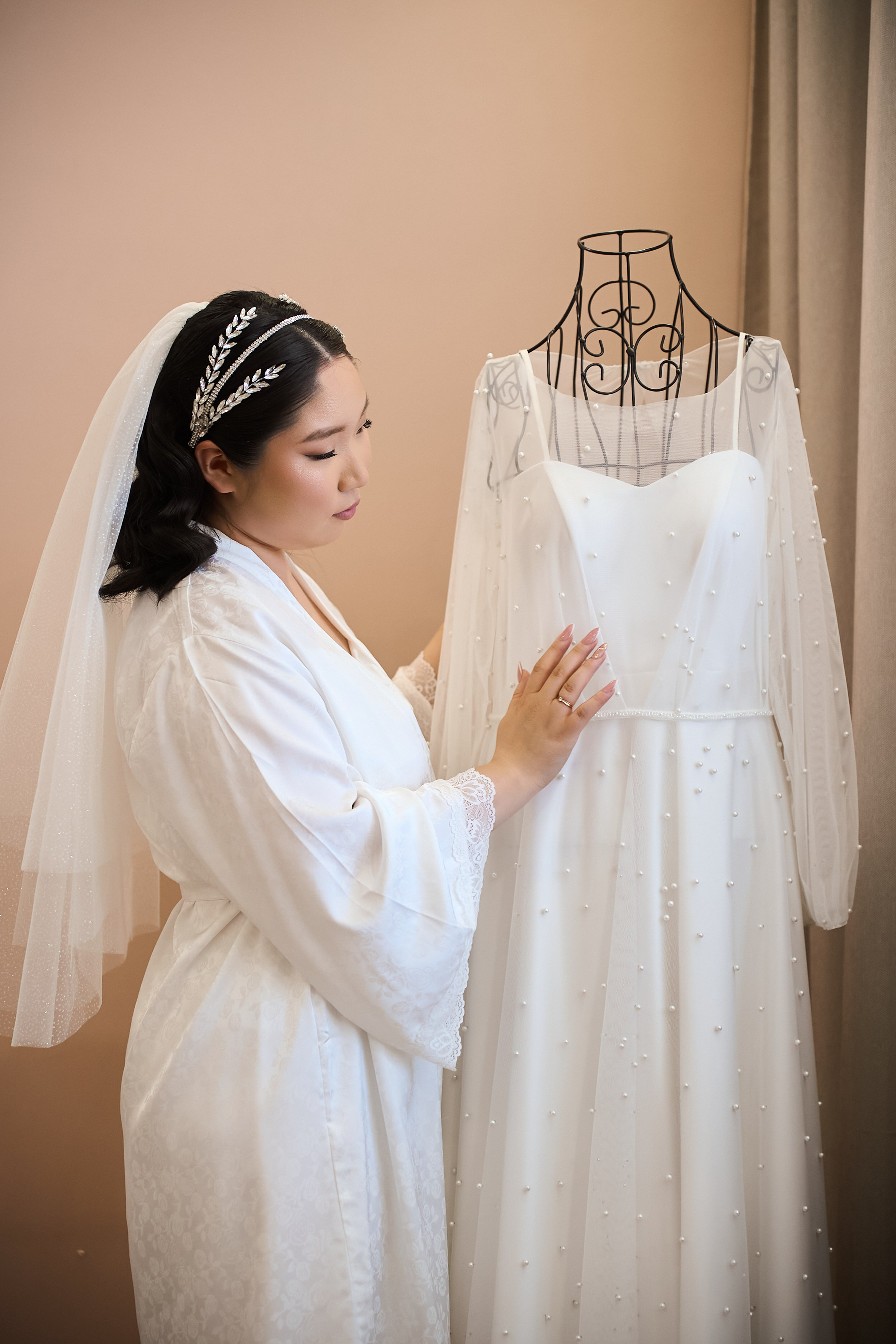 Дарина и Юрий. Главная