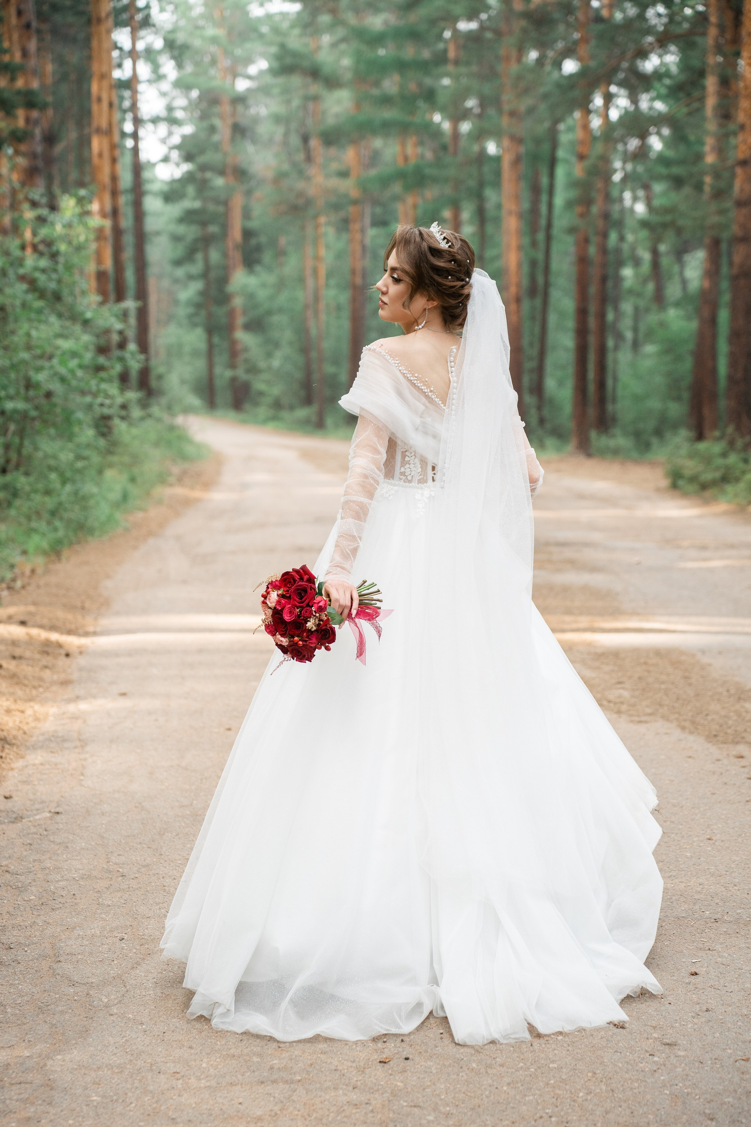 Антон и Кристина. Главная