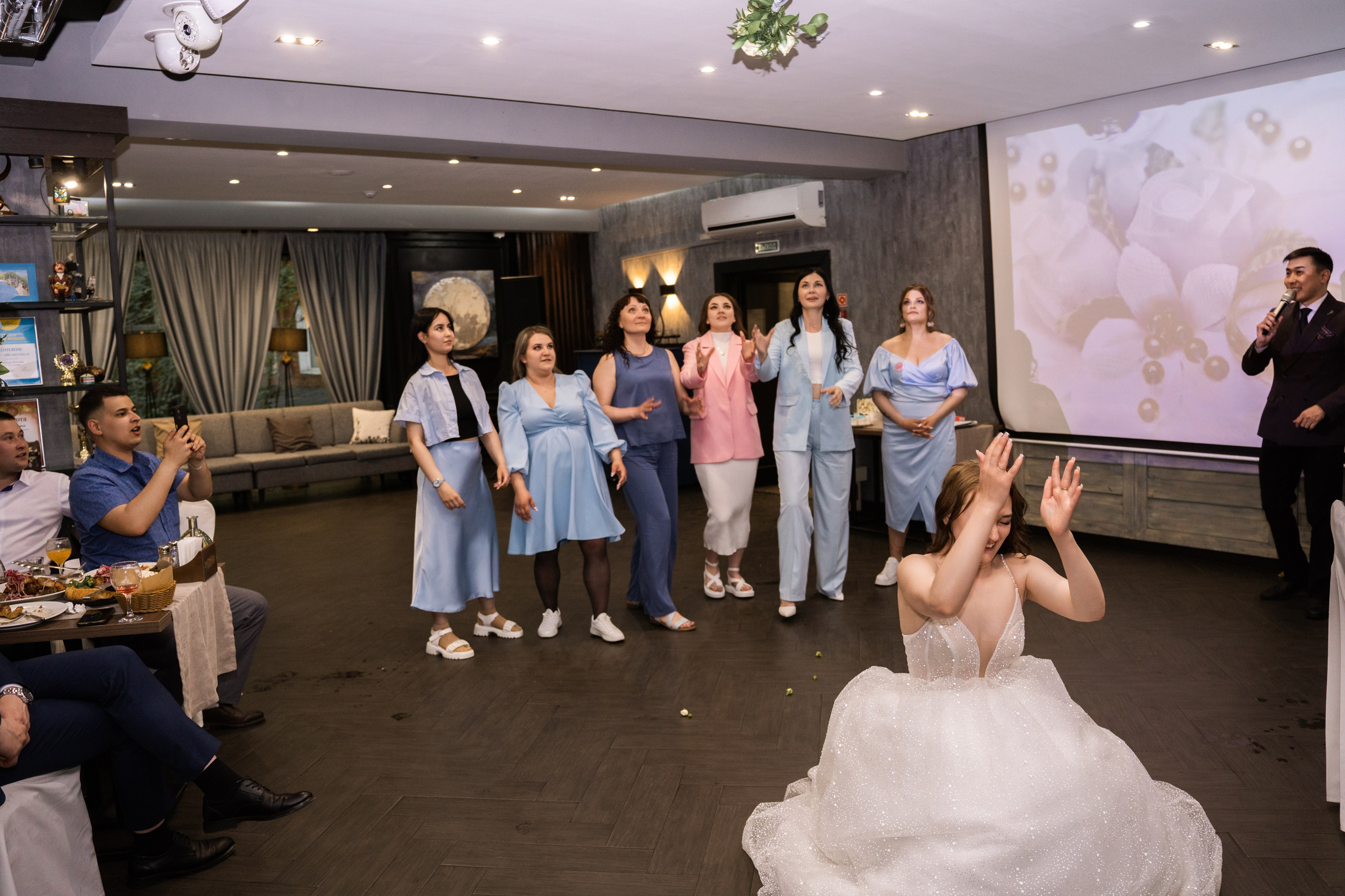 Анастасия и Никита. Главная