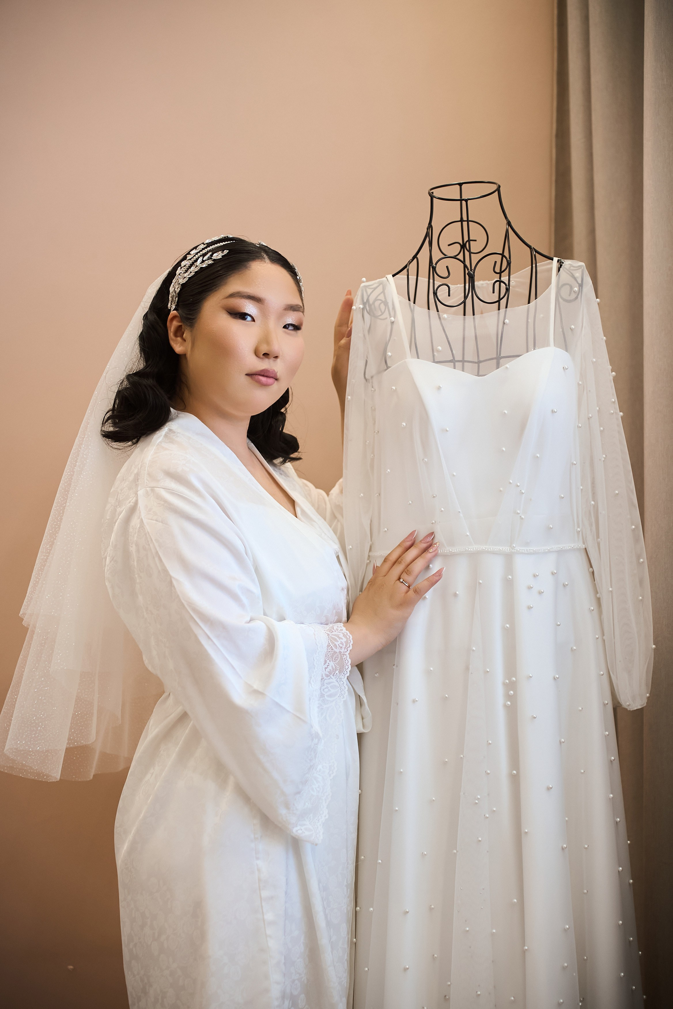 Дарина и Юрий. Главная