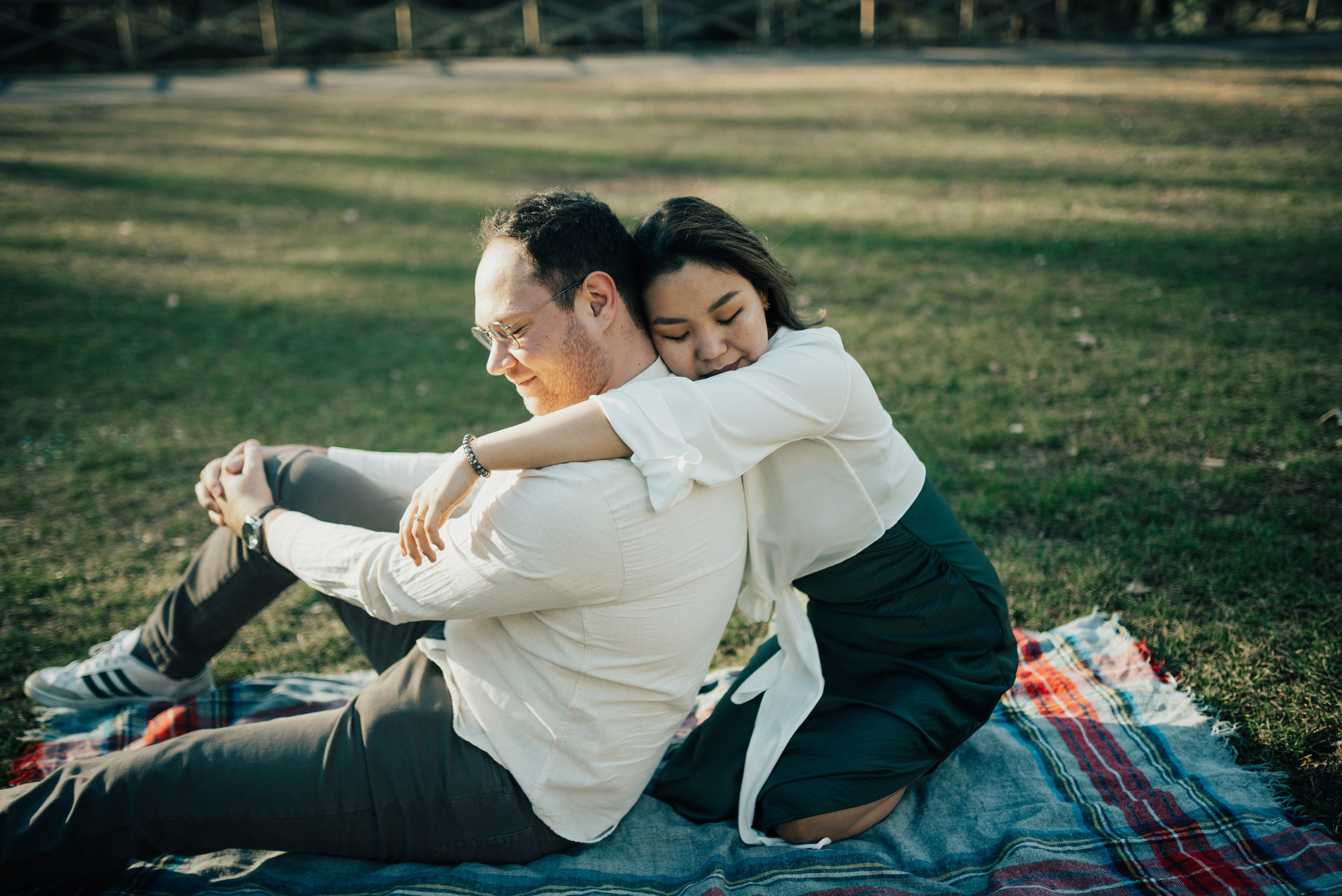 Love stories. Photographer Vasilisa Gordeeva