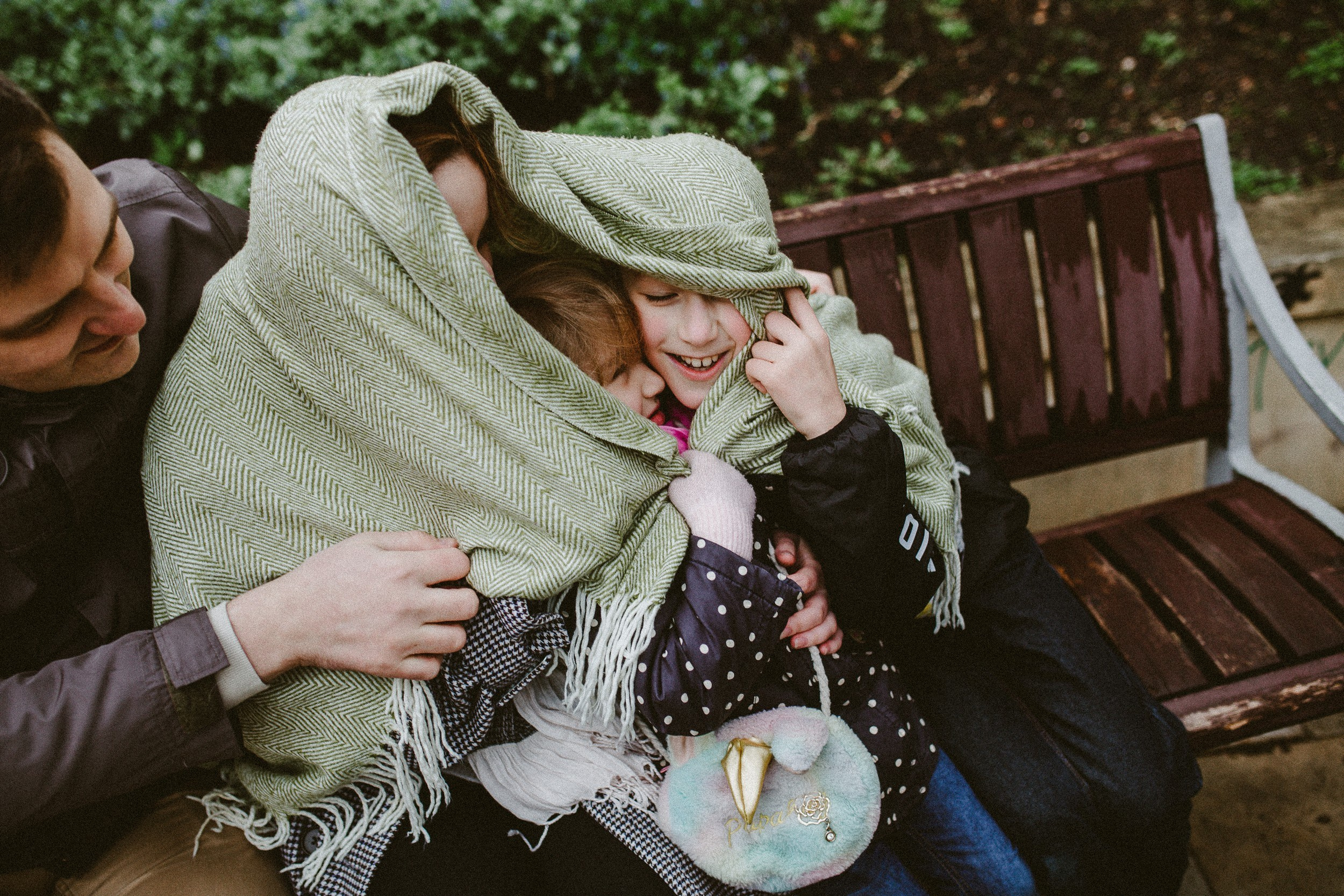 По мокрой Москве. Фотограф Краснодар/преподаватель фотографии