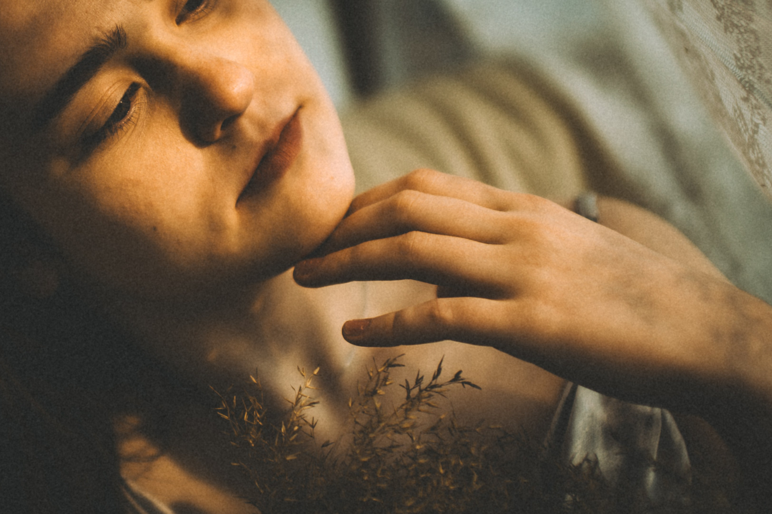 Д А ш, а — д У ш а. Фотограф Краснодар/преподаватель фотографии