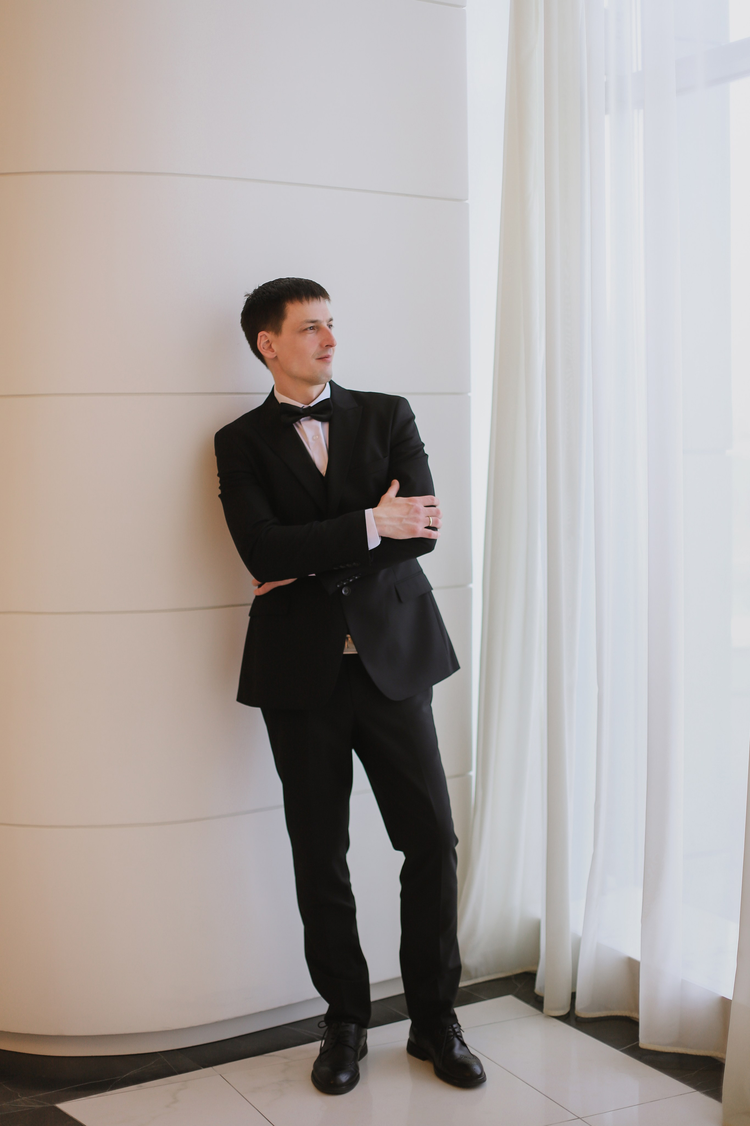 Артур и Гузель. Свадебный, семейный и детский фотограф в Люберцах Зайцева Анастасия