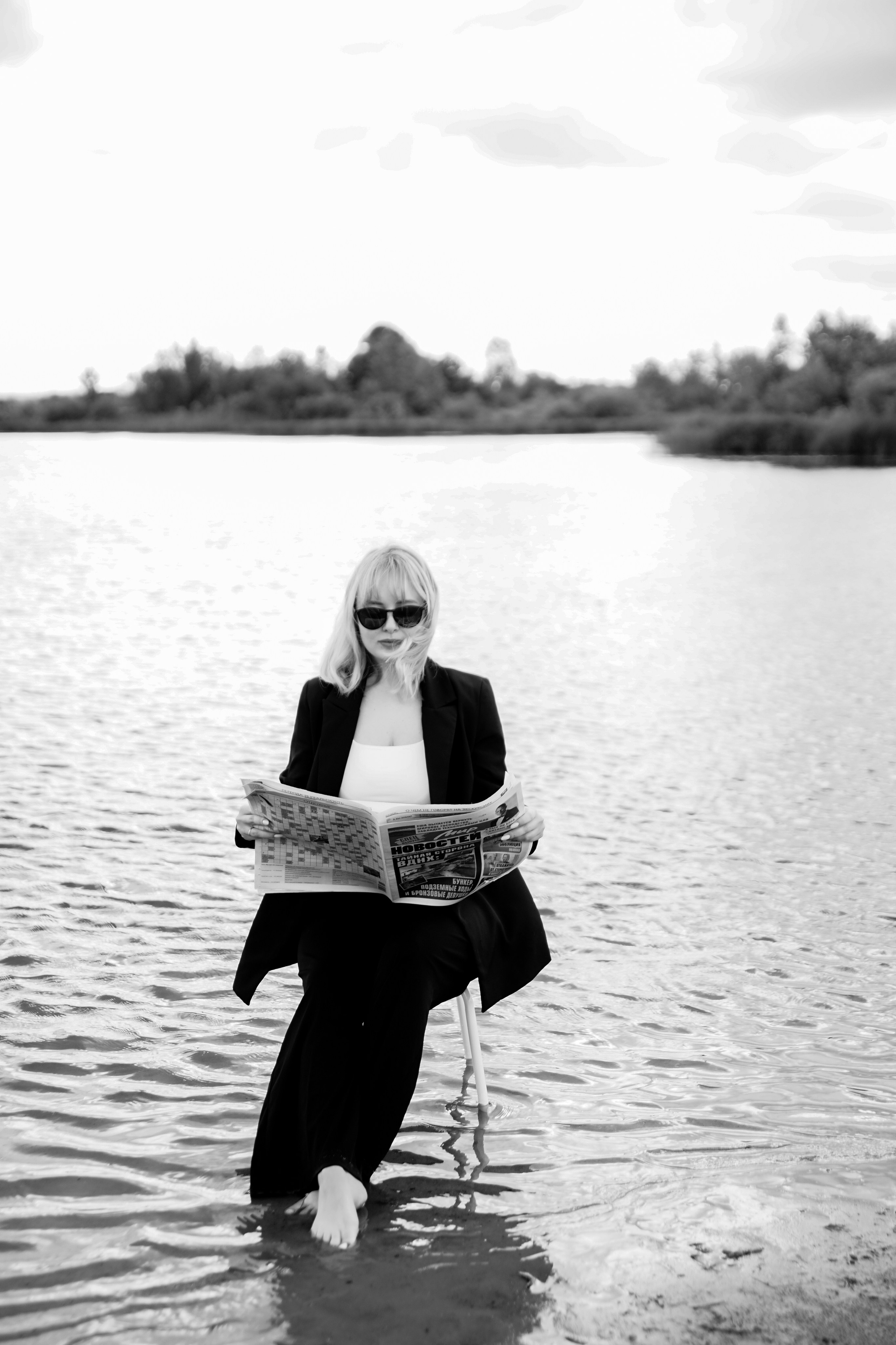 Юлия. Эстетика в тебе 🤍