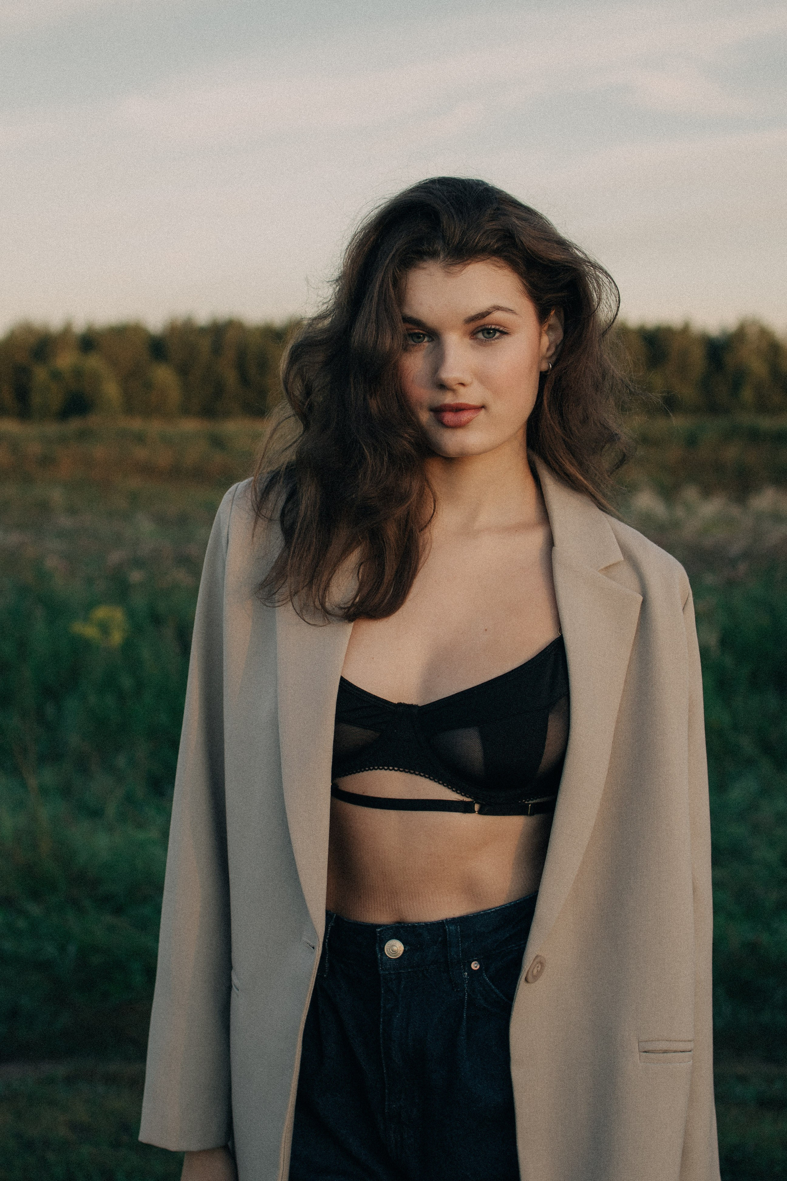 Portraits. Продюсер