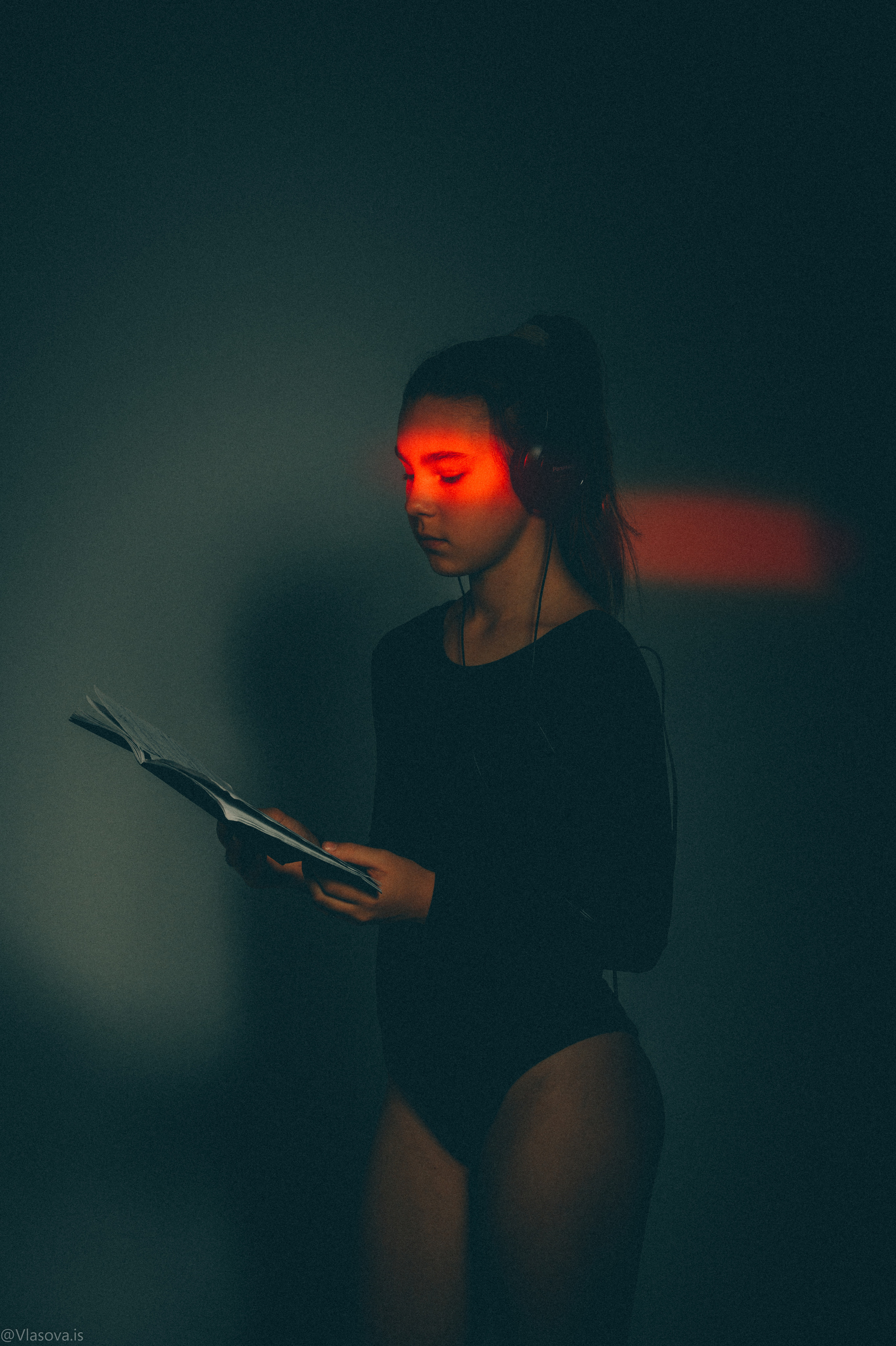 Девичий портрет  12+. Спортивный и портретный фотограф