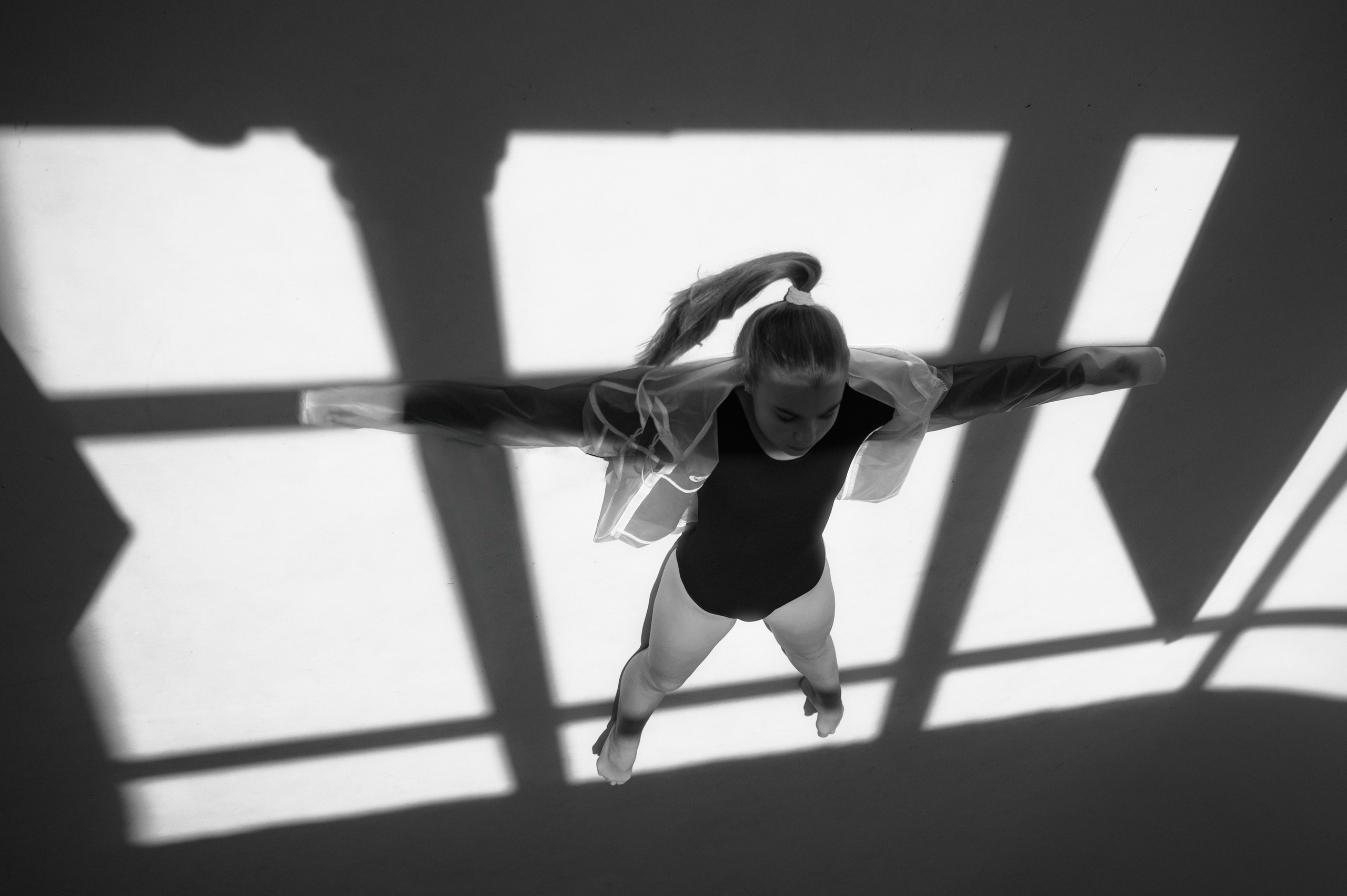 Грация и пластика 11+. Спортивный и портретный фотограф