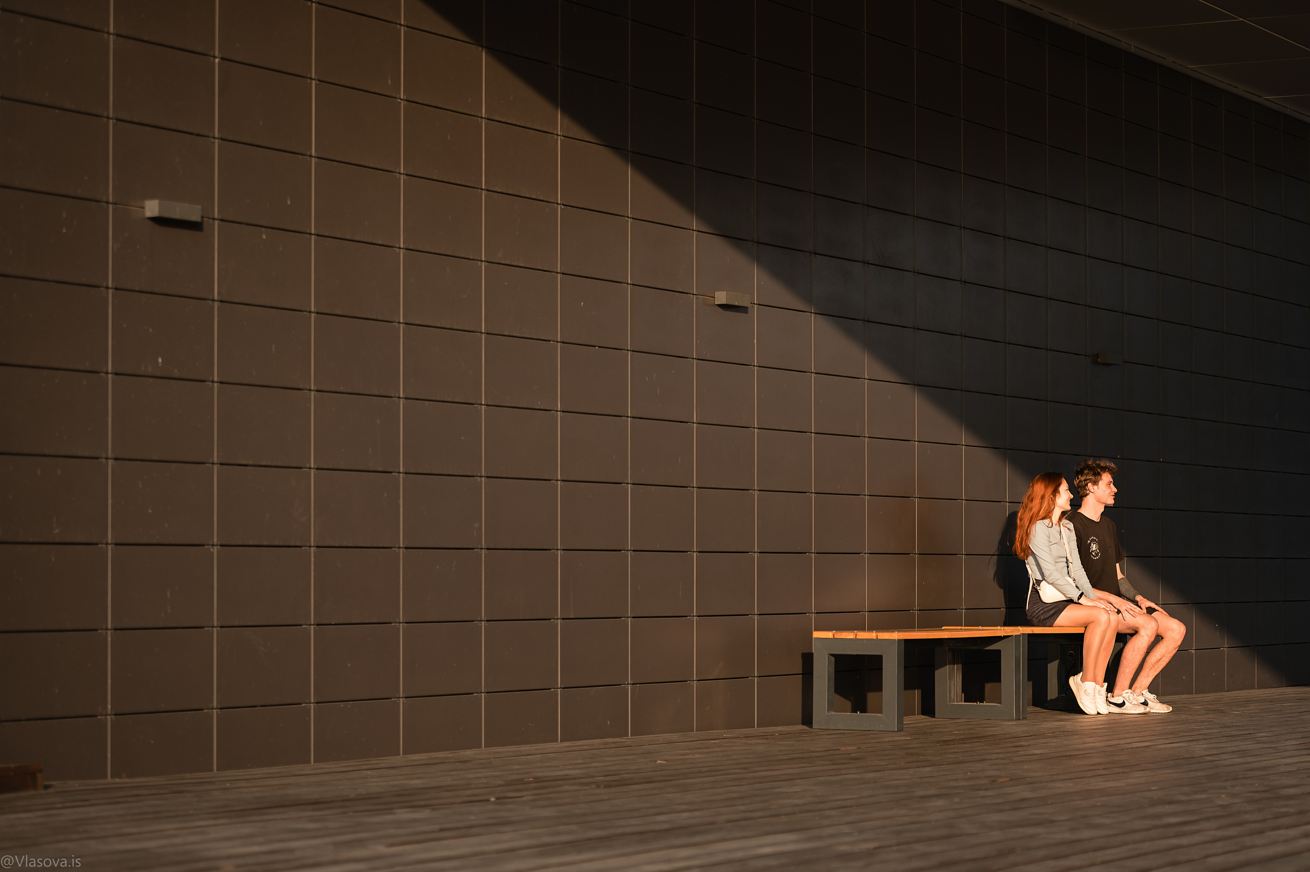 Дети гуляют. Спортивный и портретный фотограф