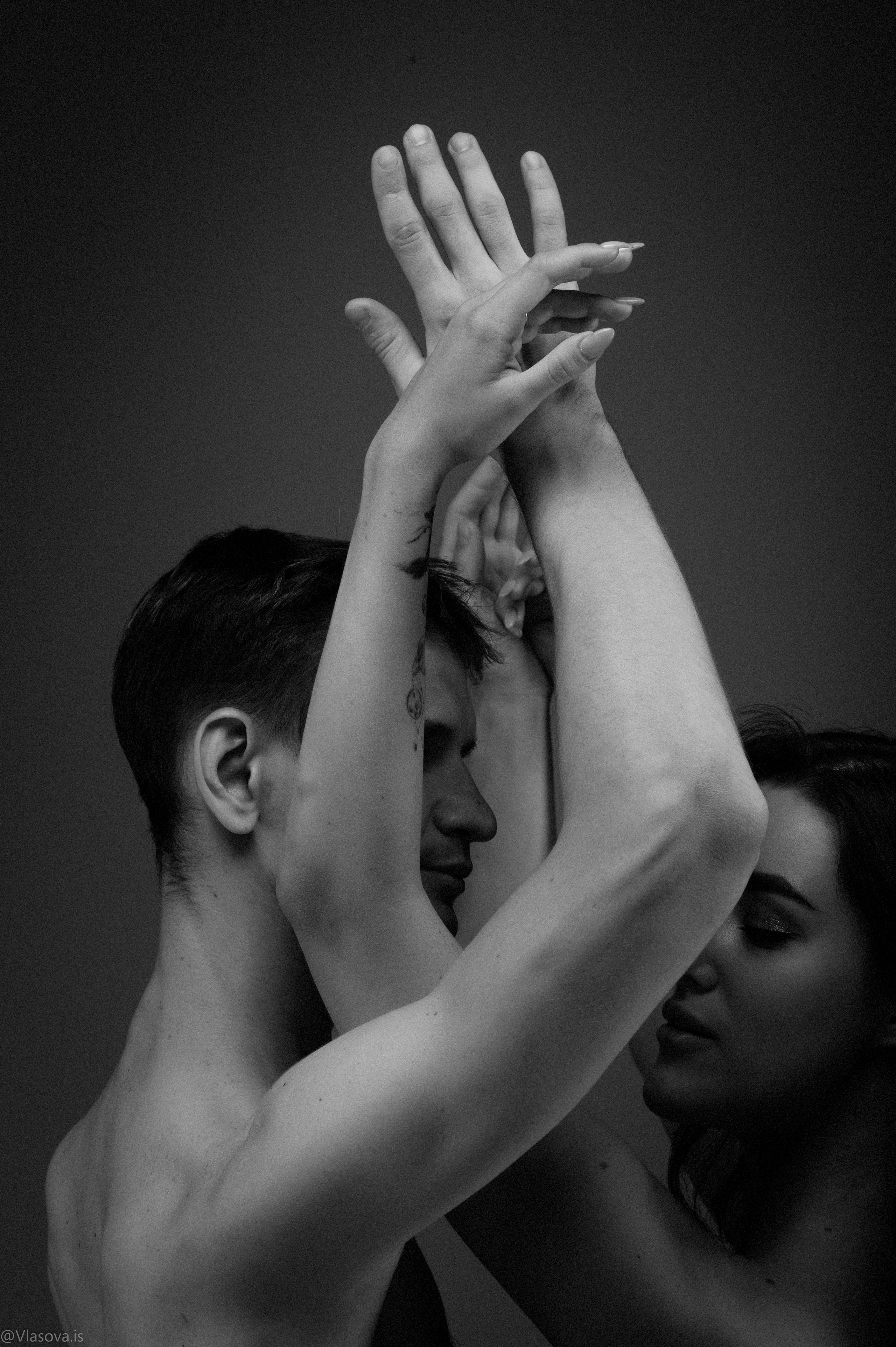 BOY&GIRL. Спортивный и портретный фотограф