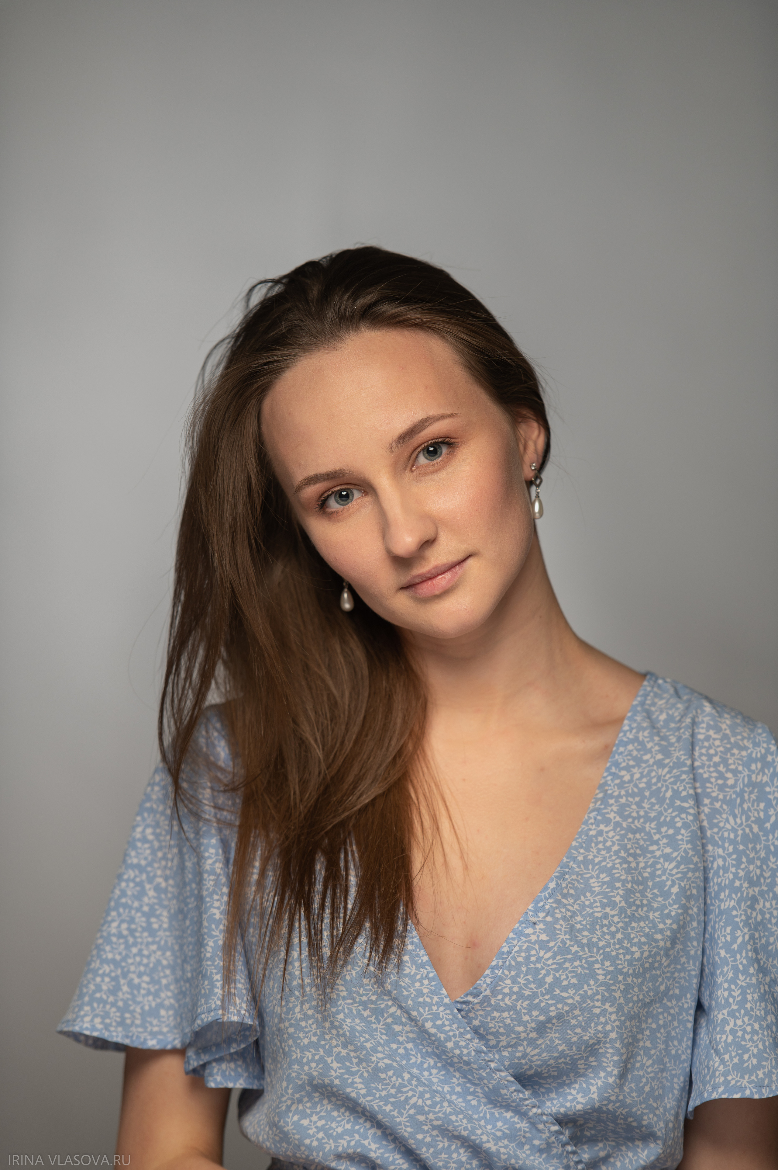 актерское портфолио нск