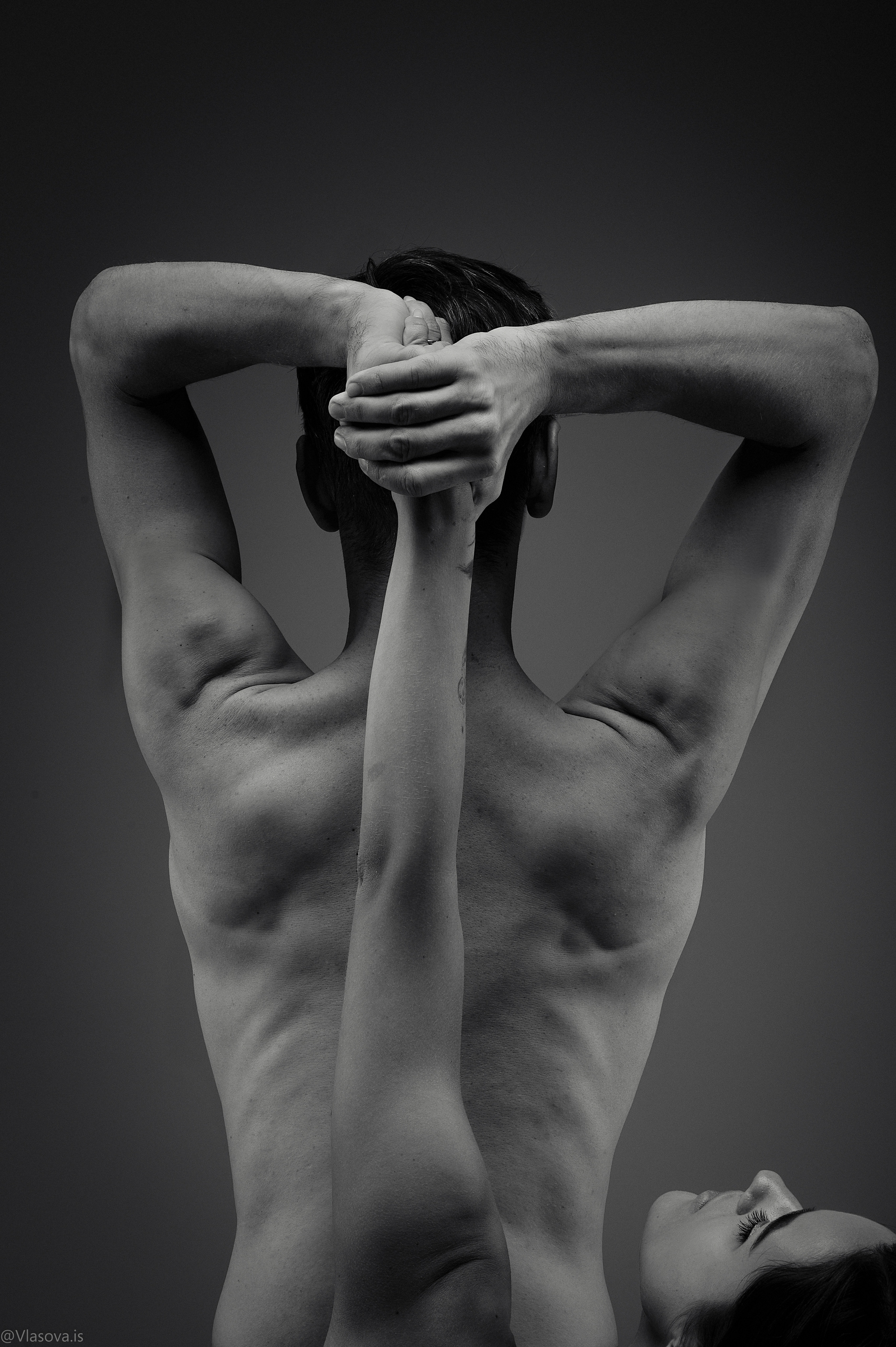 BOY&GIRL. Спортивный и портретный фотограф