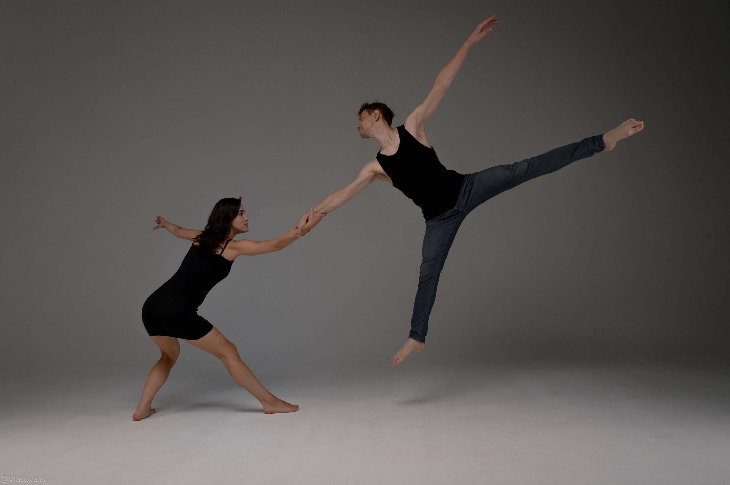 BOY&GIRL. Спортивный и портретный фотограф