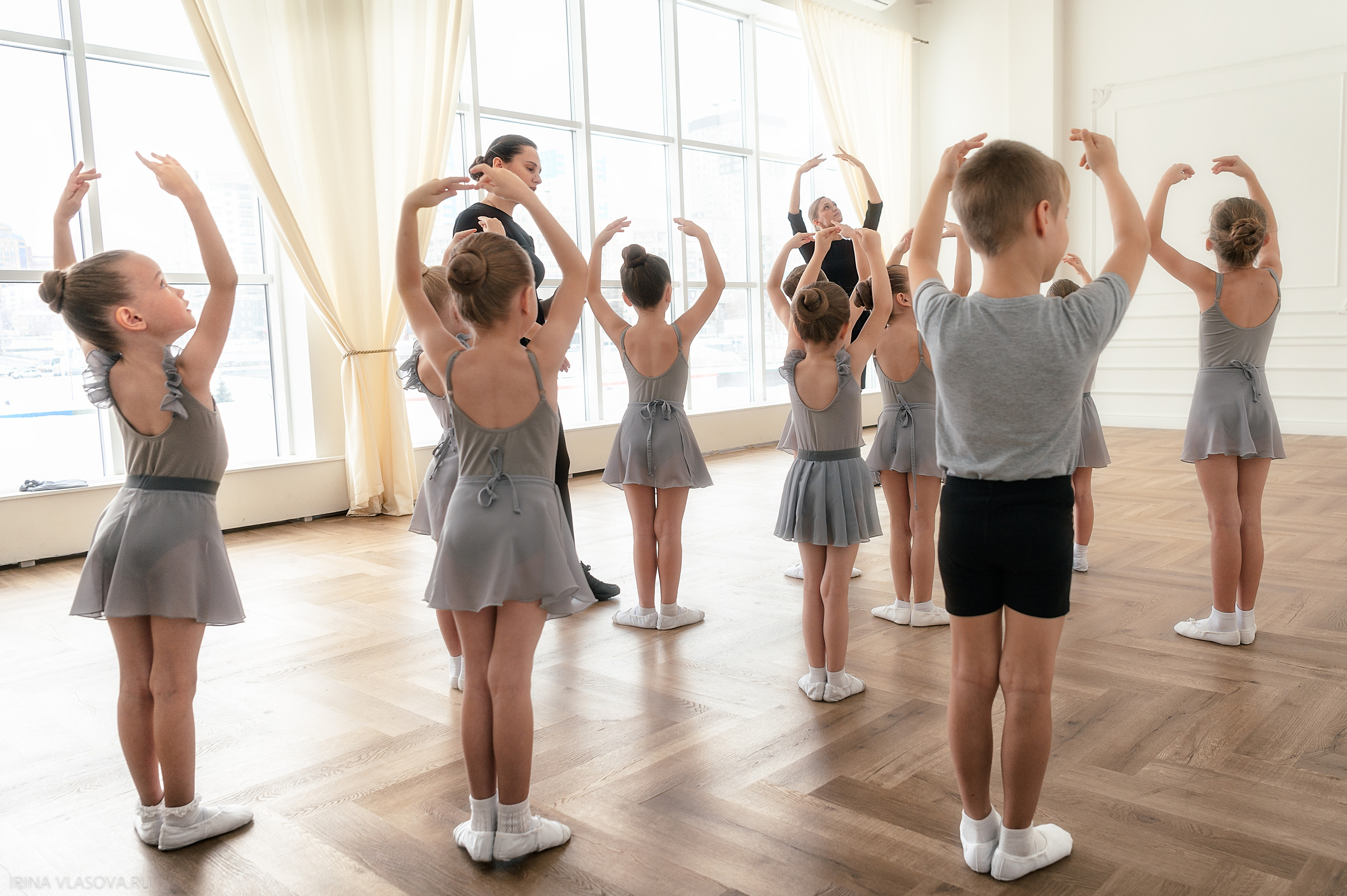 лучший танцевальный фотограф 