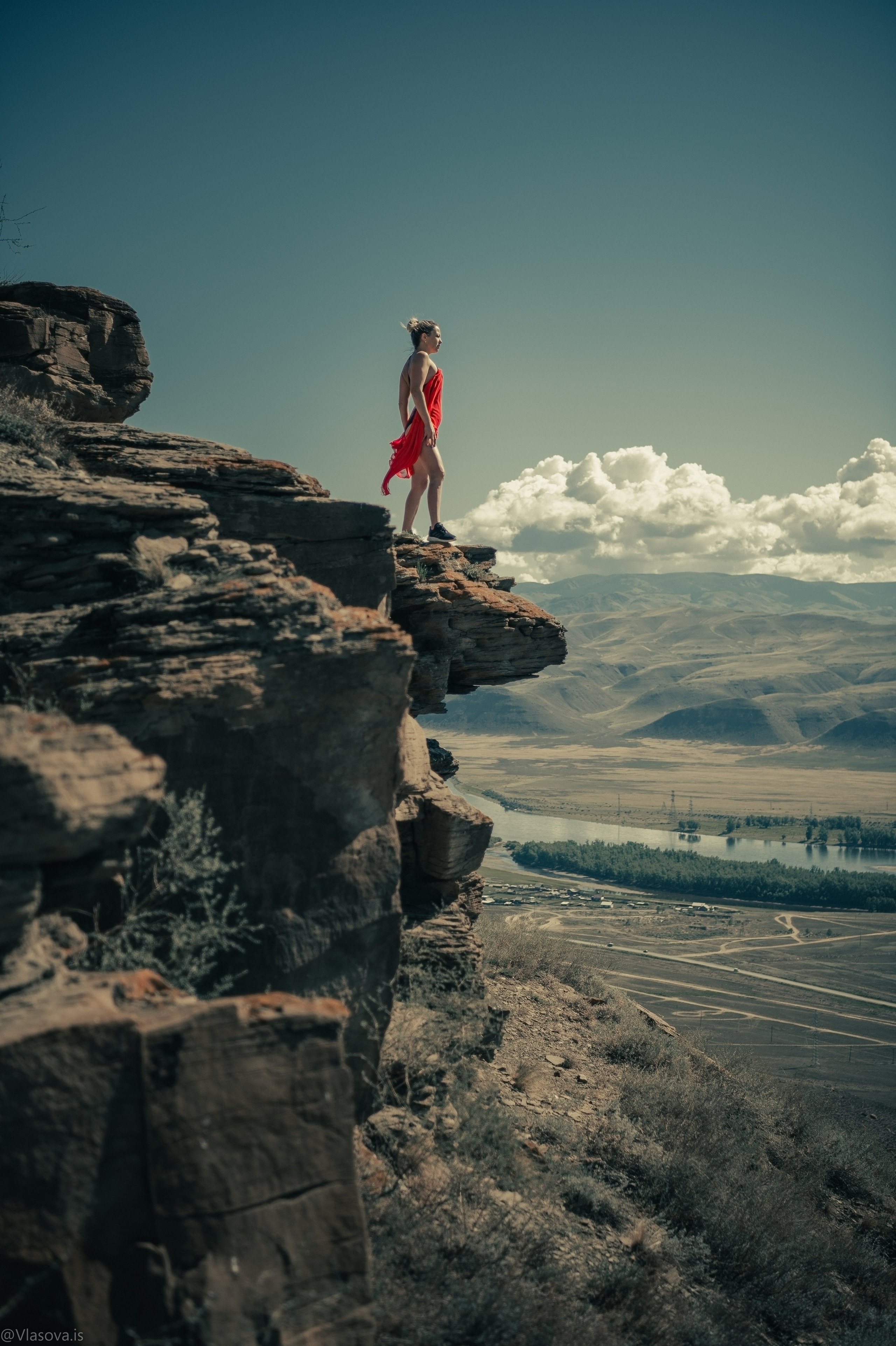 Ледисовершенство. Спортивный и портретный фотограф