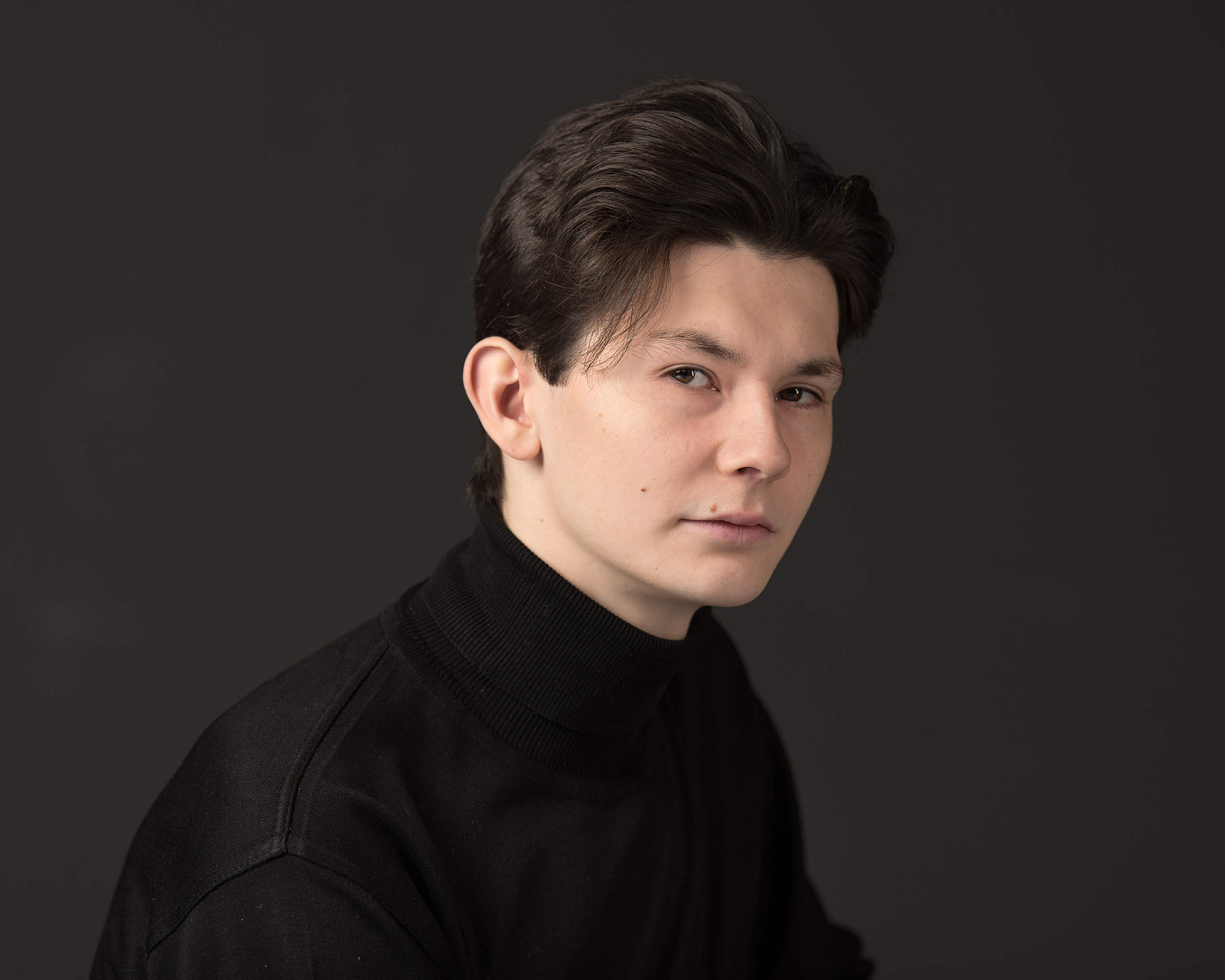 фотограф актеров нск