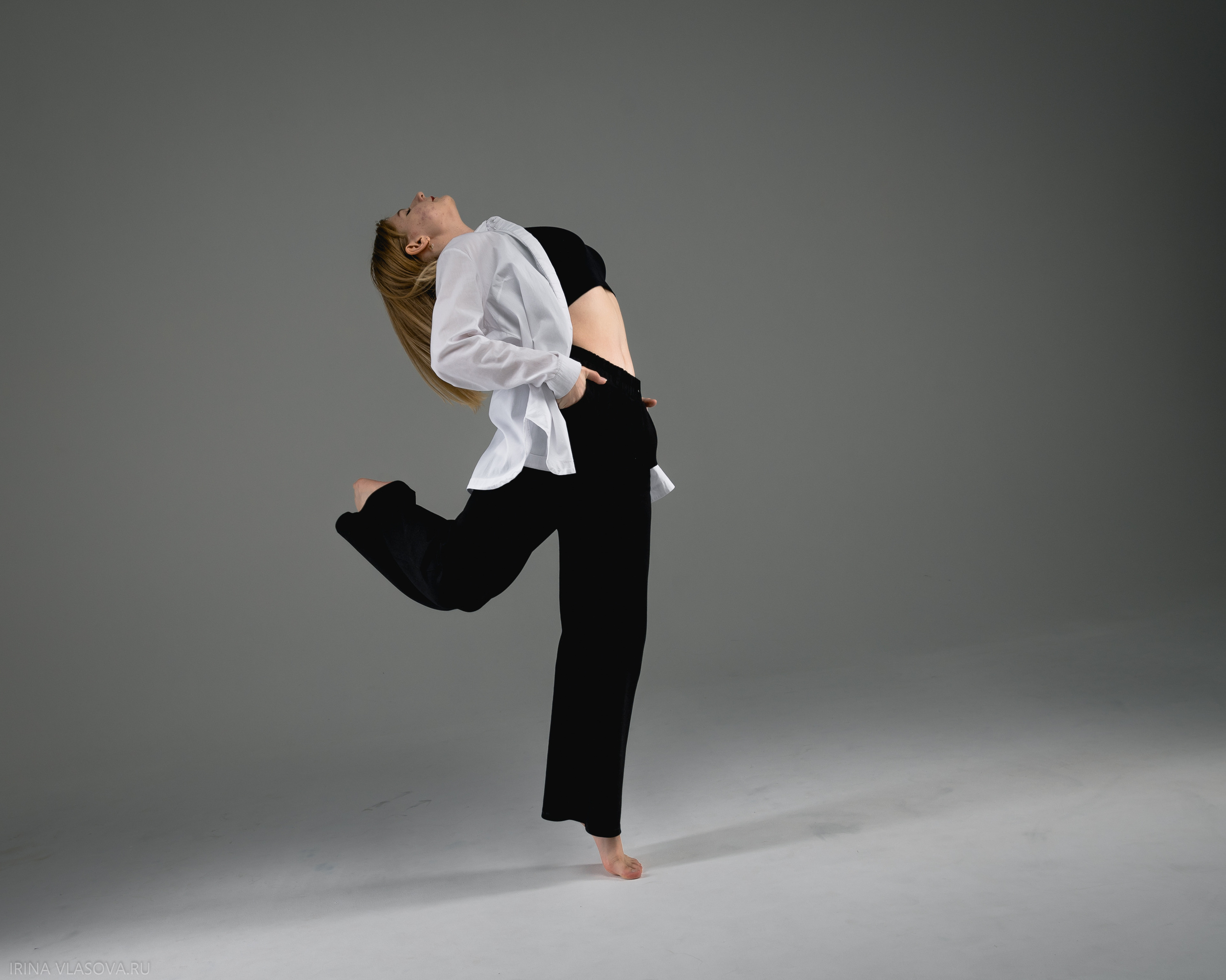 Грация и пластика 11+. Спортивный и портретный фотограф