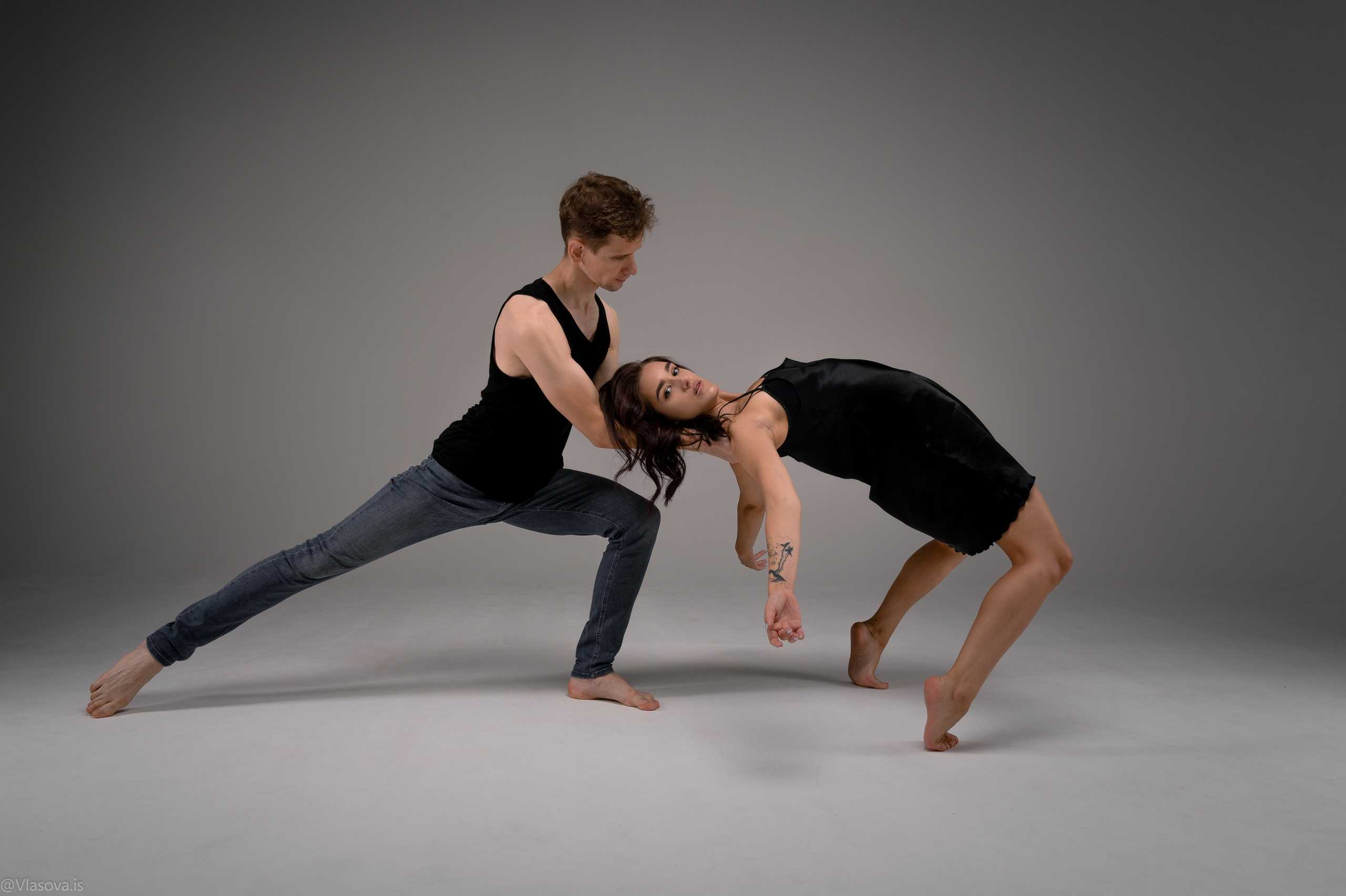 BOY&GIRL. Спортивный и портретный фотограф