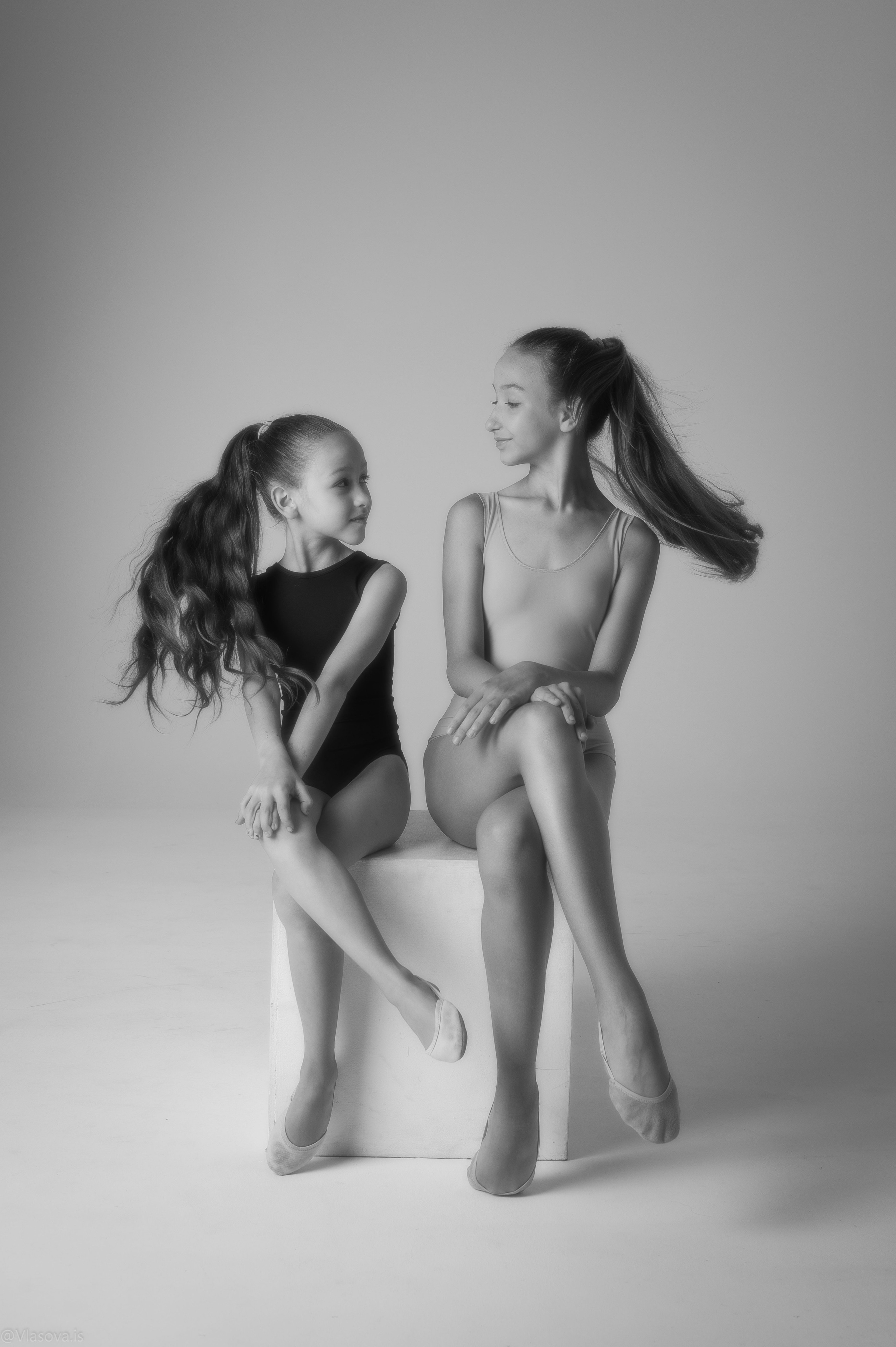 ДУЭТЫ. Спортивный и портретный фотограф