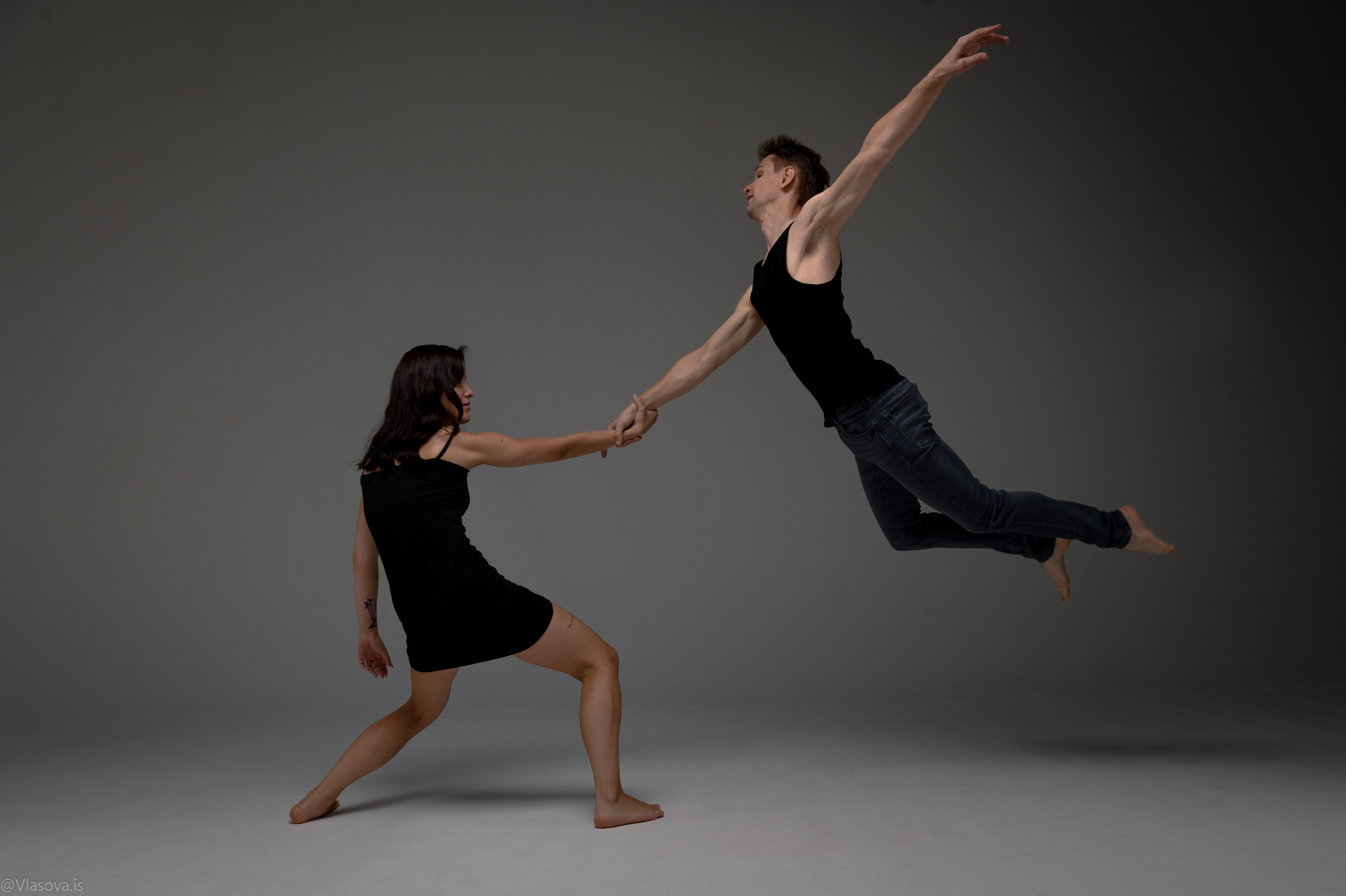 BOY&GIRL. Спортивный и портретный фотограф