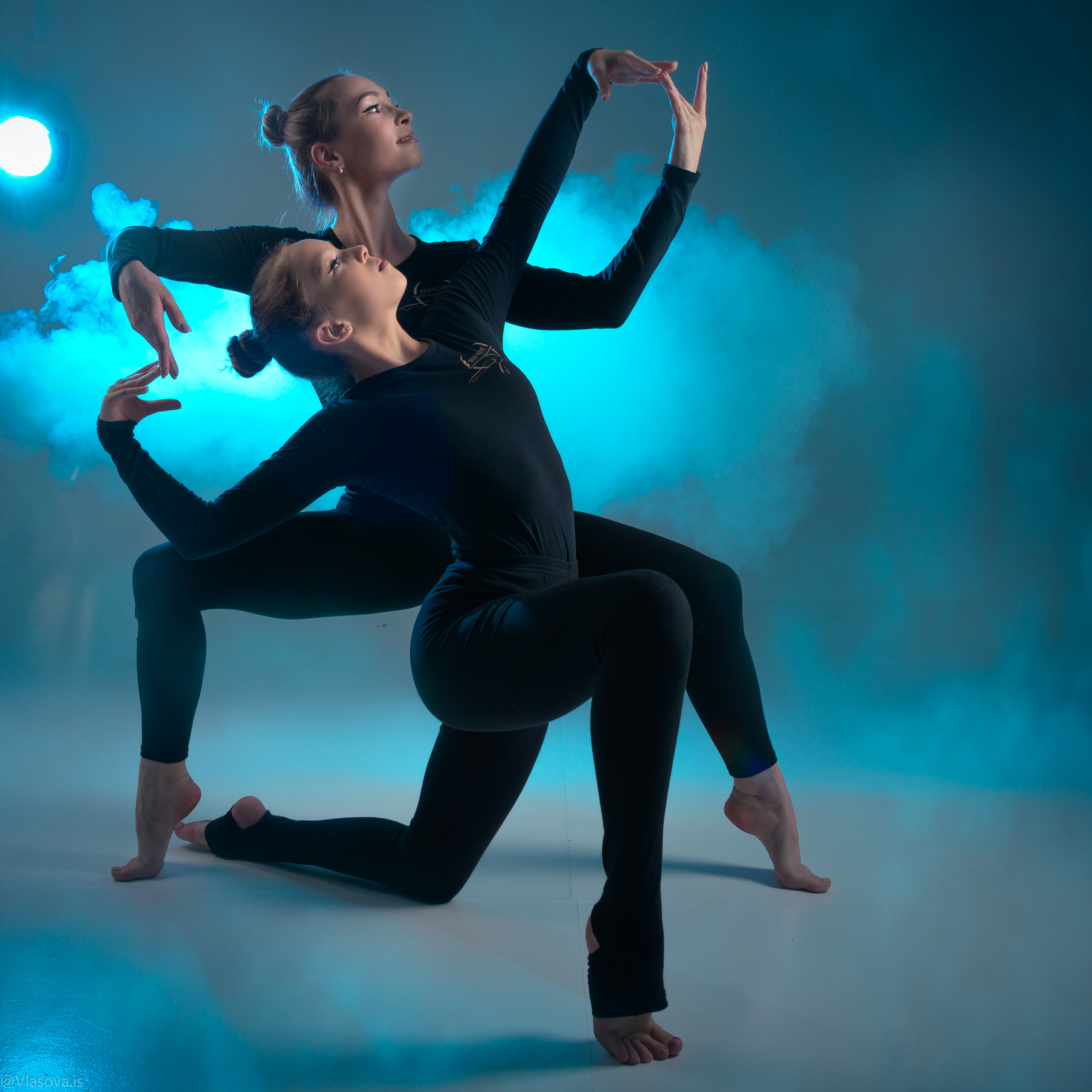 Тренер и воспитанник. Спортивный и портретный фотограф