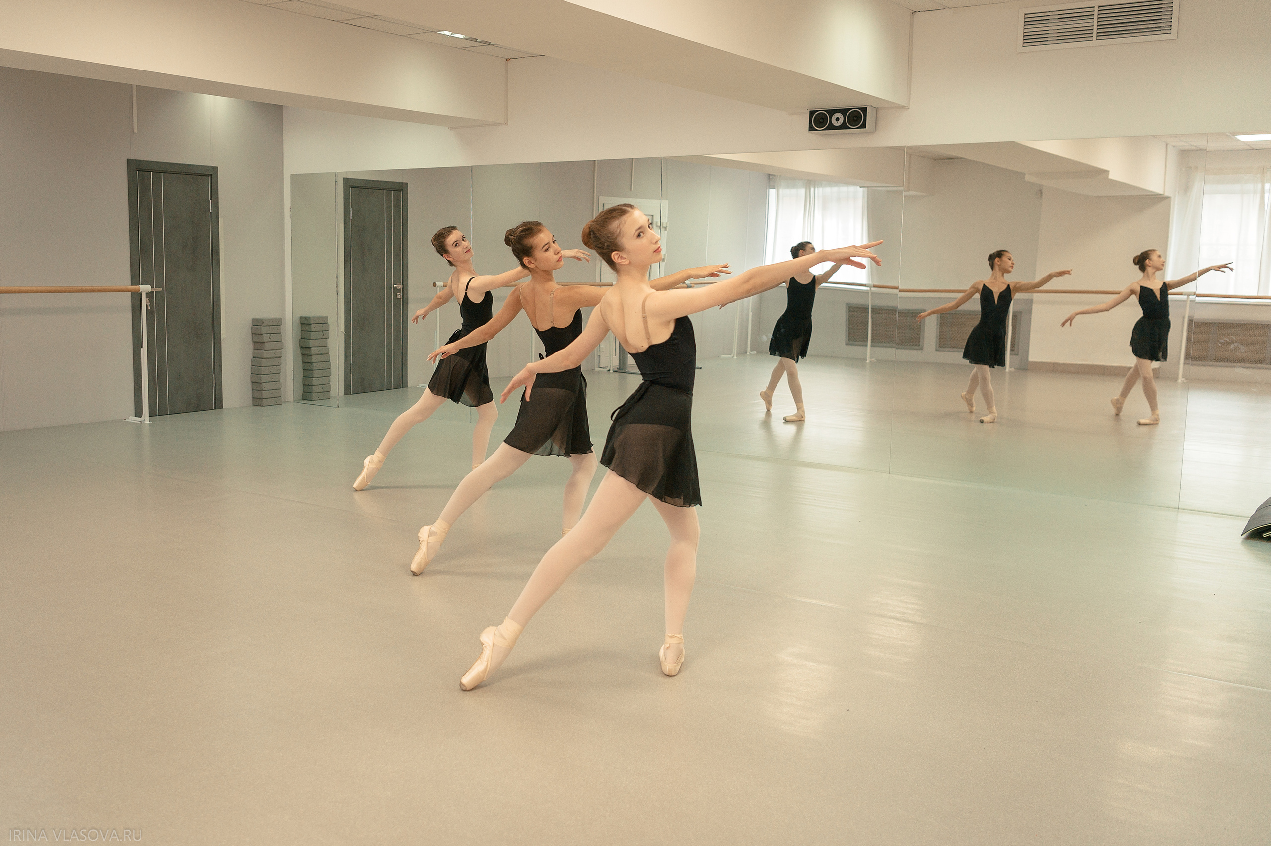 контент детали балета фотосессия для балетной школы